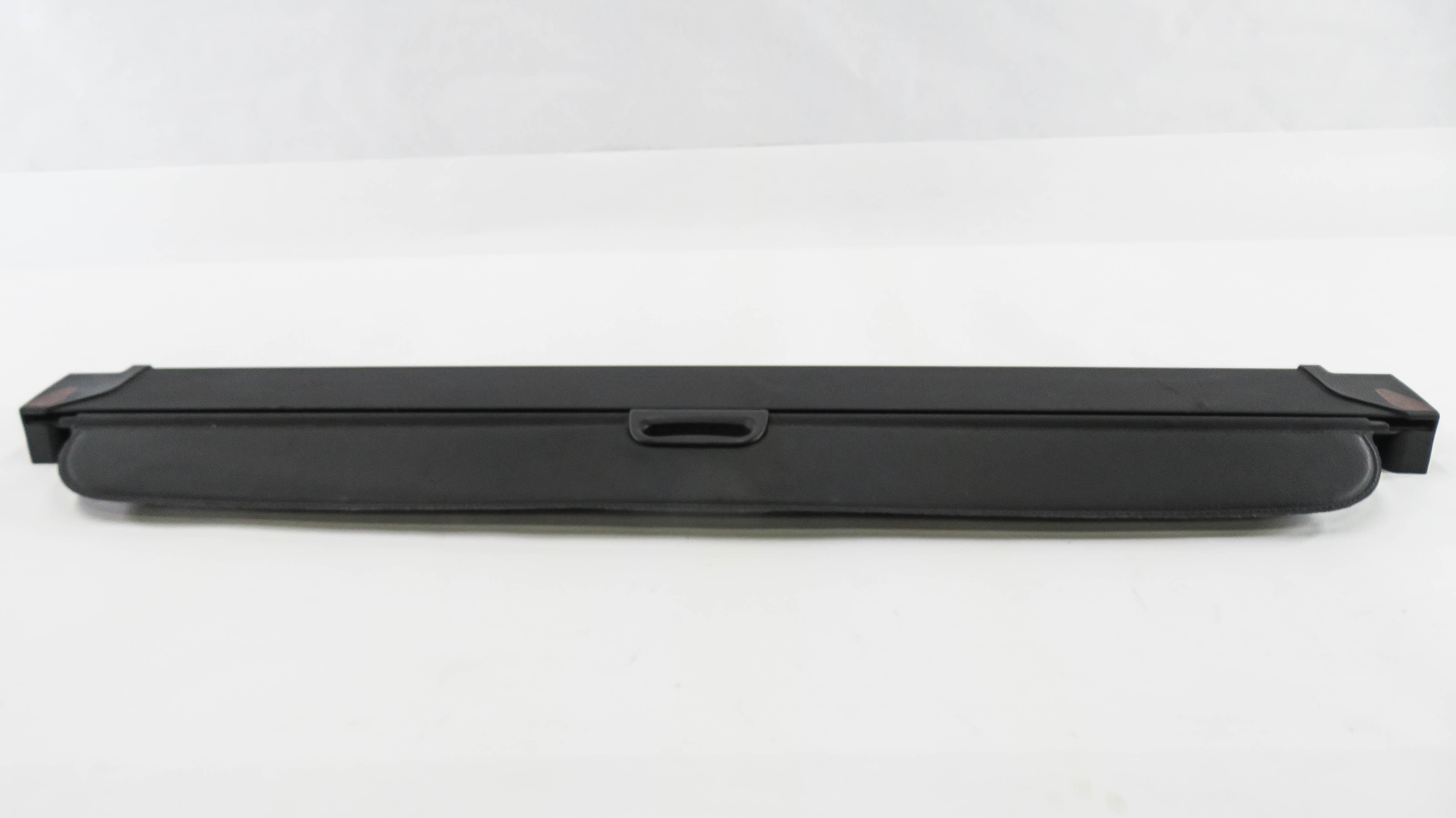2009 BMW X5 (E70) REAR TRUNK LUGGAGE CARGO COVER (BLACK) — exact item pictured