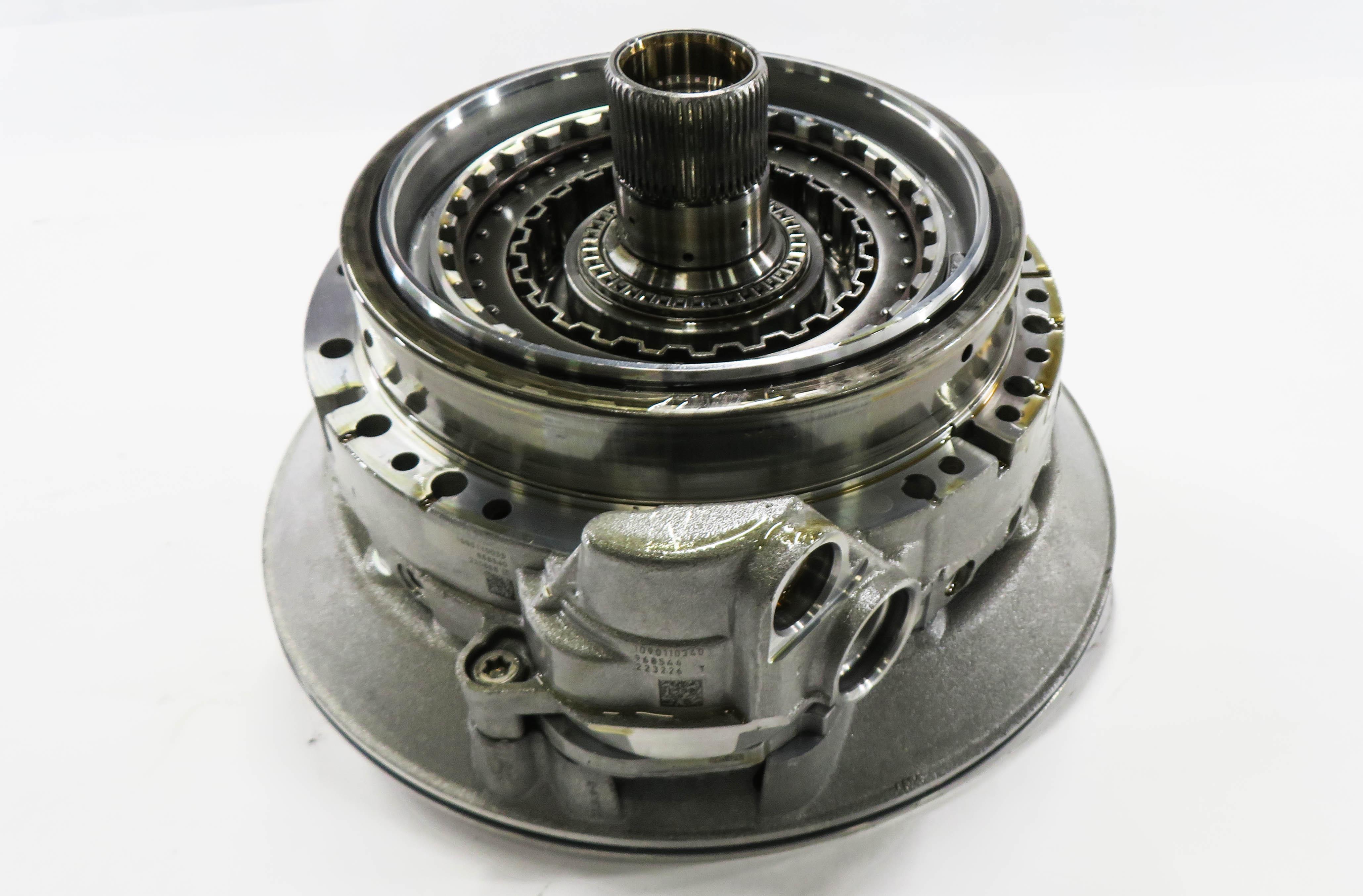 2013 BMW X1 (E84) 2.0L RWD - 8HP45 AUTOMATIC TRANSMISSION OIL PUMP — exact item pictured