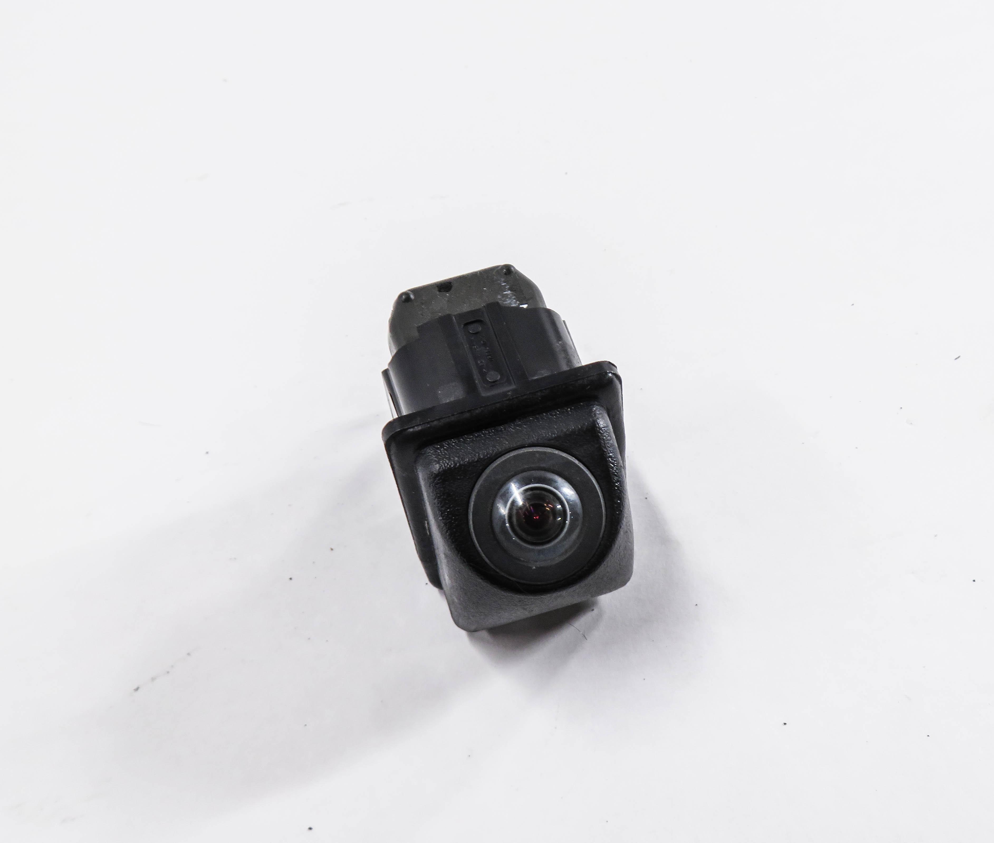 2009-2018 BMW 2 / 3 / 4 / 5 / 7 / M5 / X3 / X5 / X6 SERIES BACKUP REVERSE CAMERA — exact item pictured