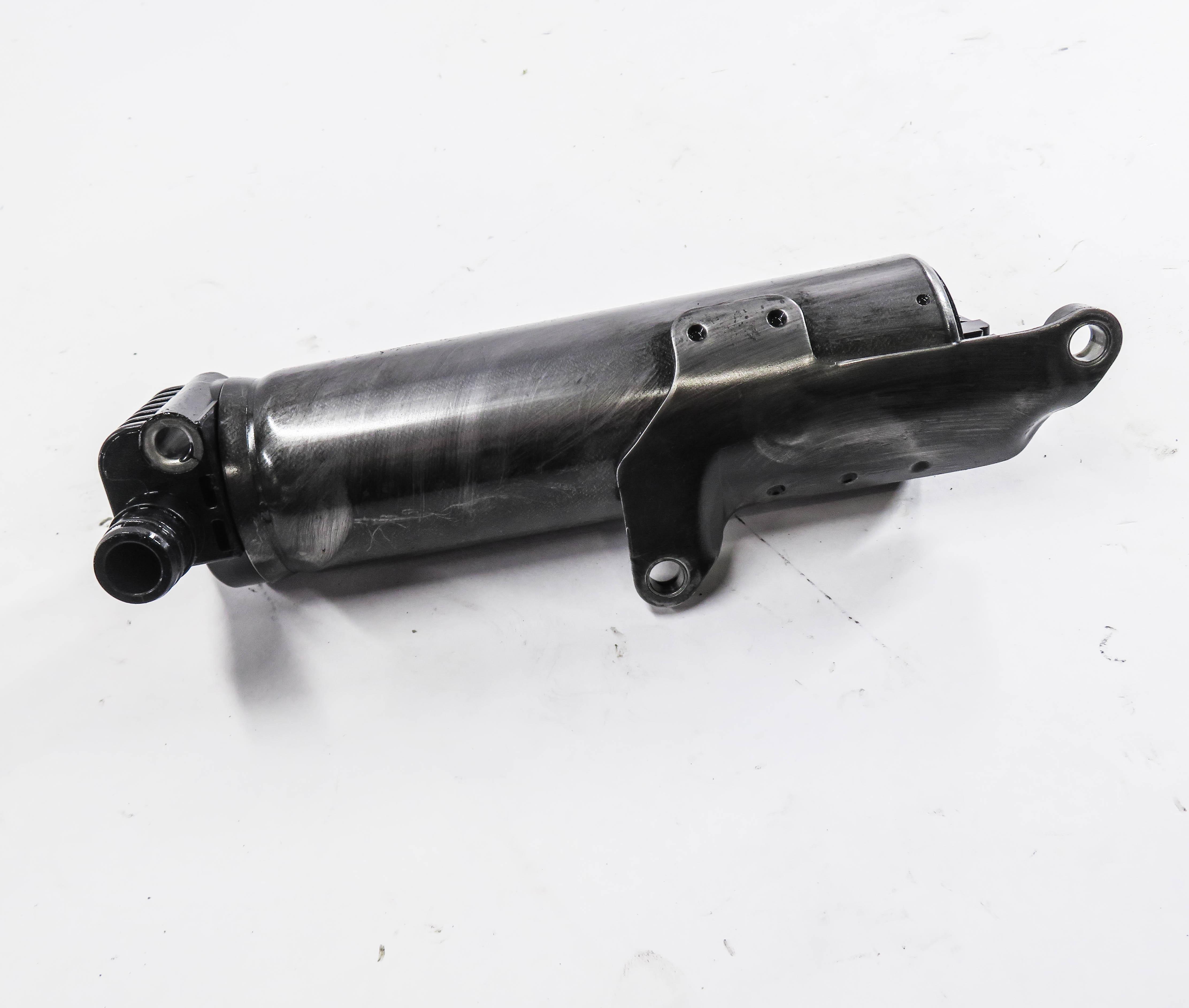 2013 BMW X1 (E84) 2.0L RWD - 8HP45 AUTOMATIC TRANSMISSION SOLENOID PUMP — exact item pictured