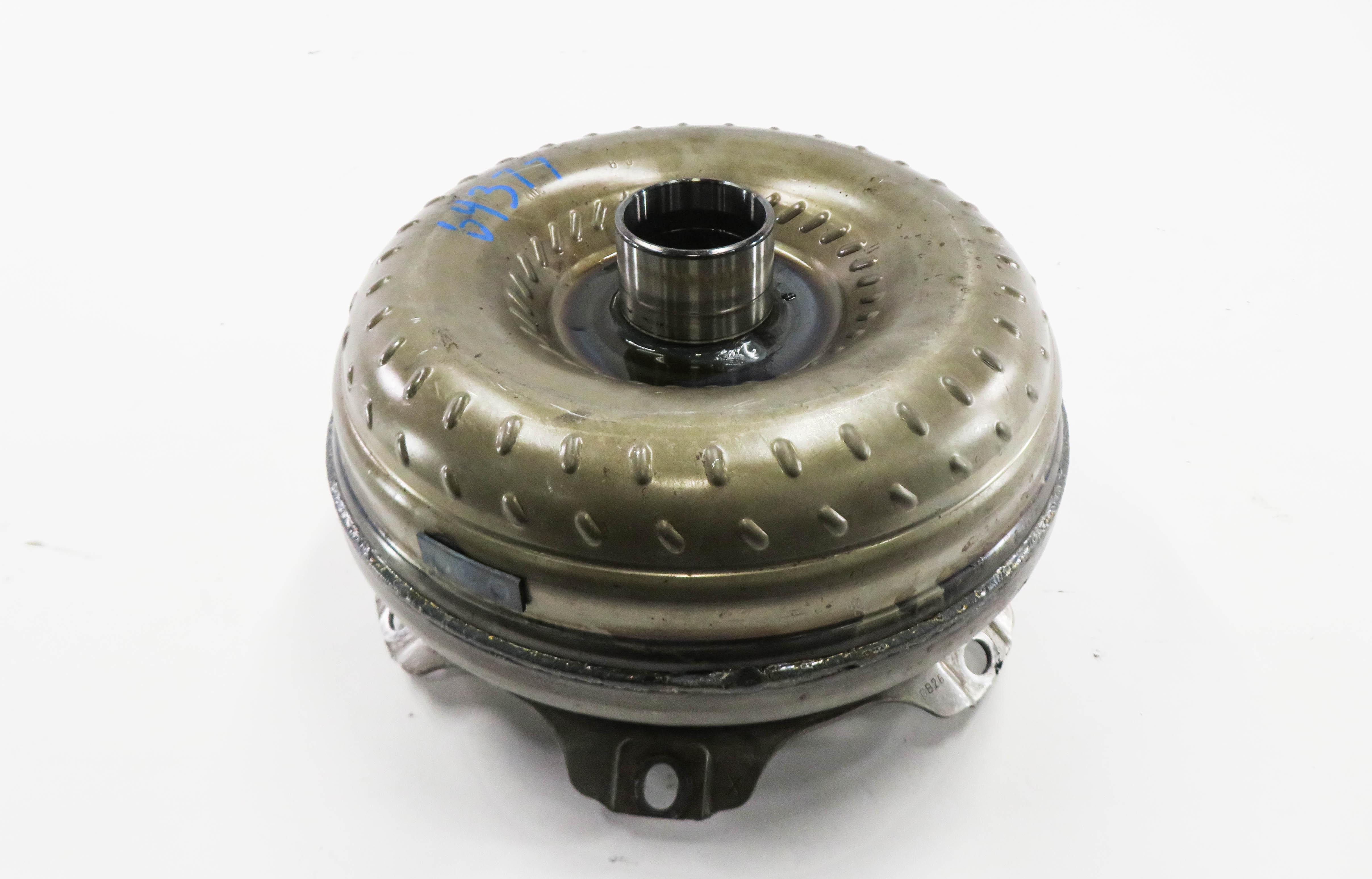 2012-2018 BMW 228i 320i 328i 428i 528i X1 Z4 - A/T TRANSMISSION TORQUE CONVERTER — exact item pictured