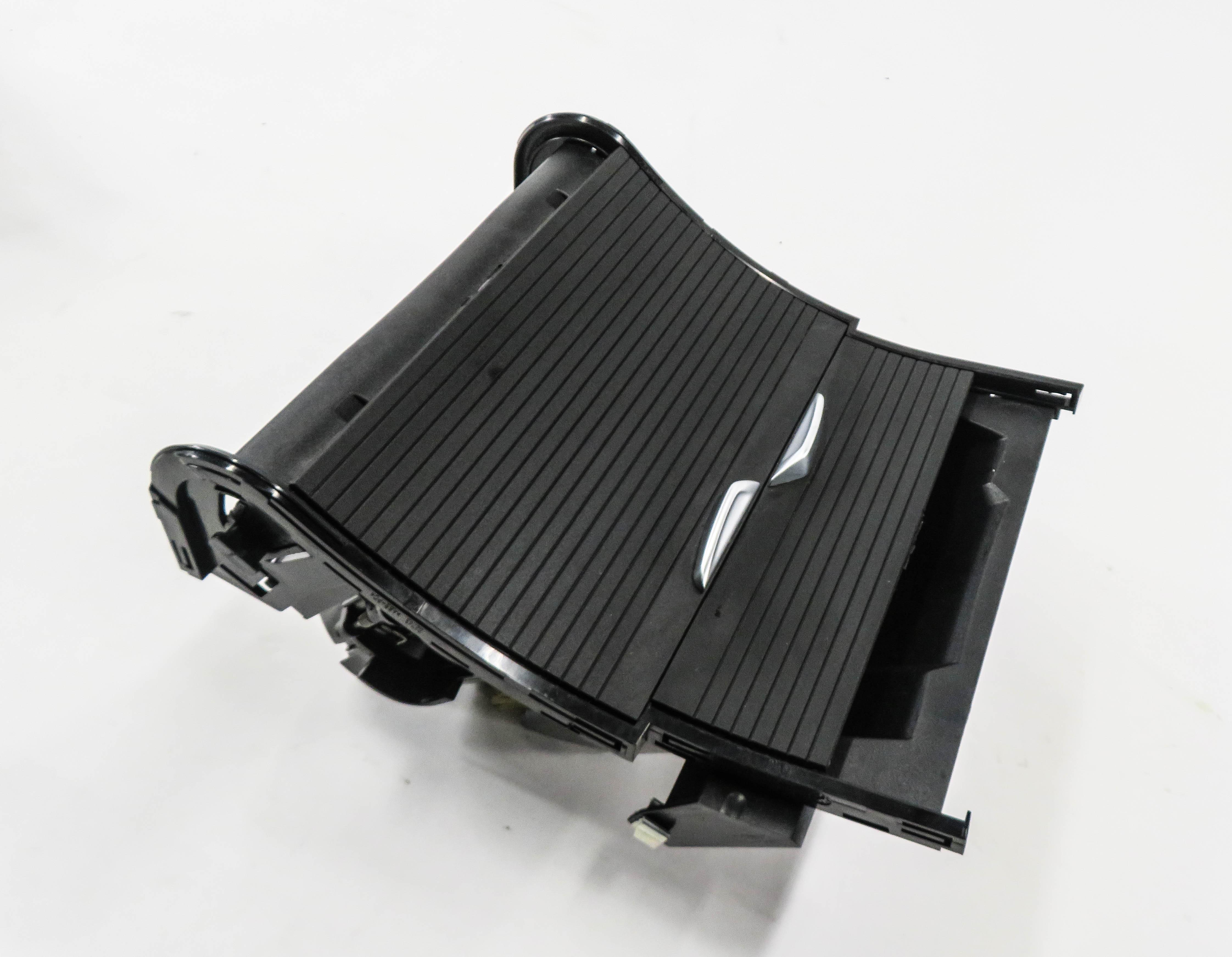 2017 BMW X1 (F48) FRONT CENTER CONSOLE CUP HOLDER — exact item pictured