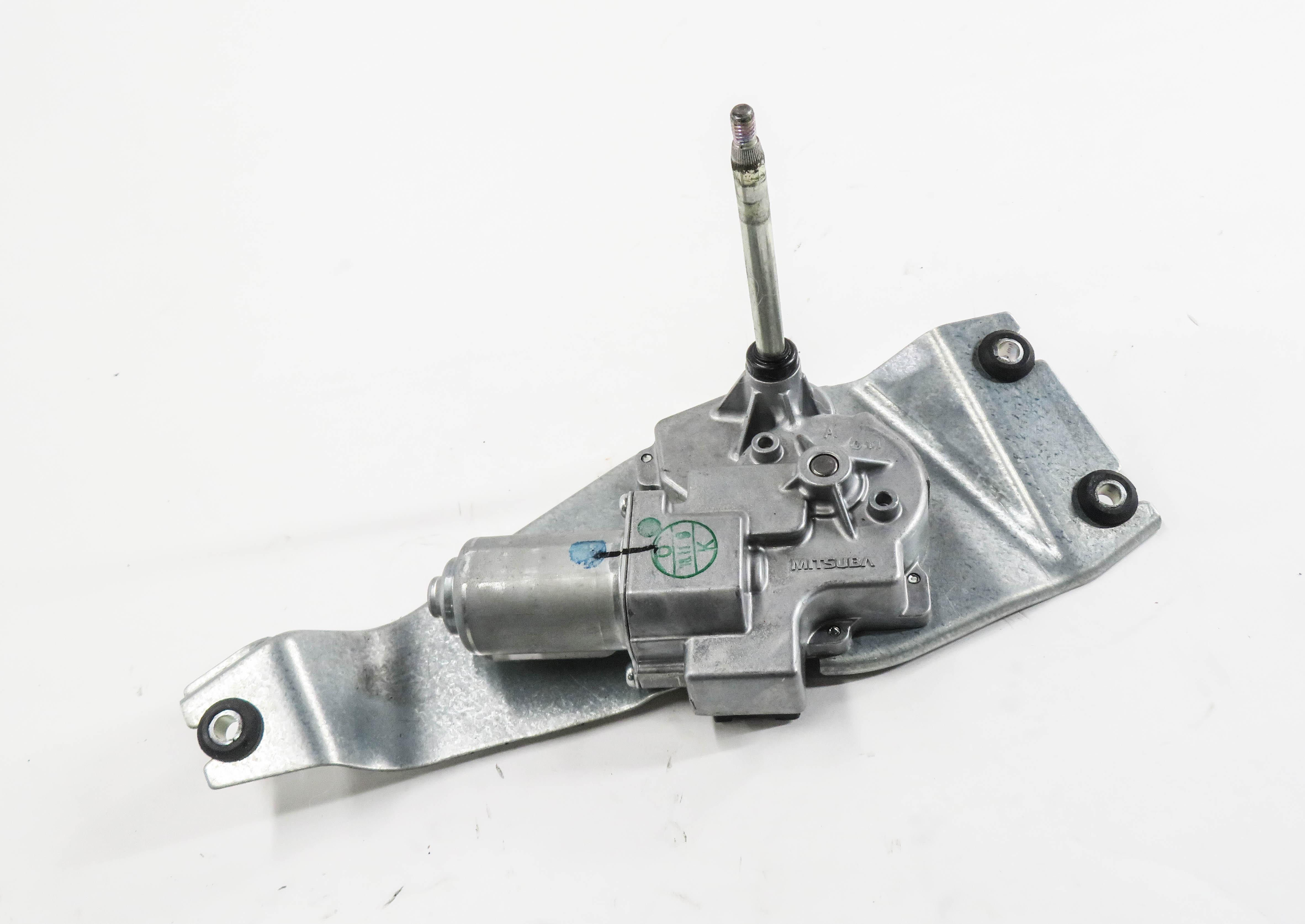 2016-2020 BMW X1 X2 (F39 F48) REAR WIPER MOTOR — exact item pictured