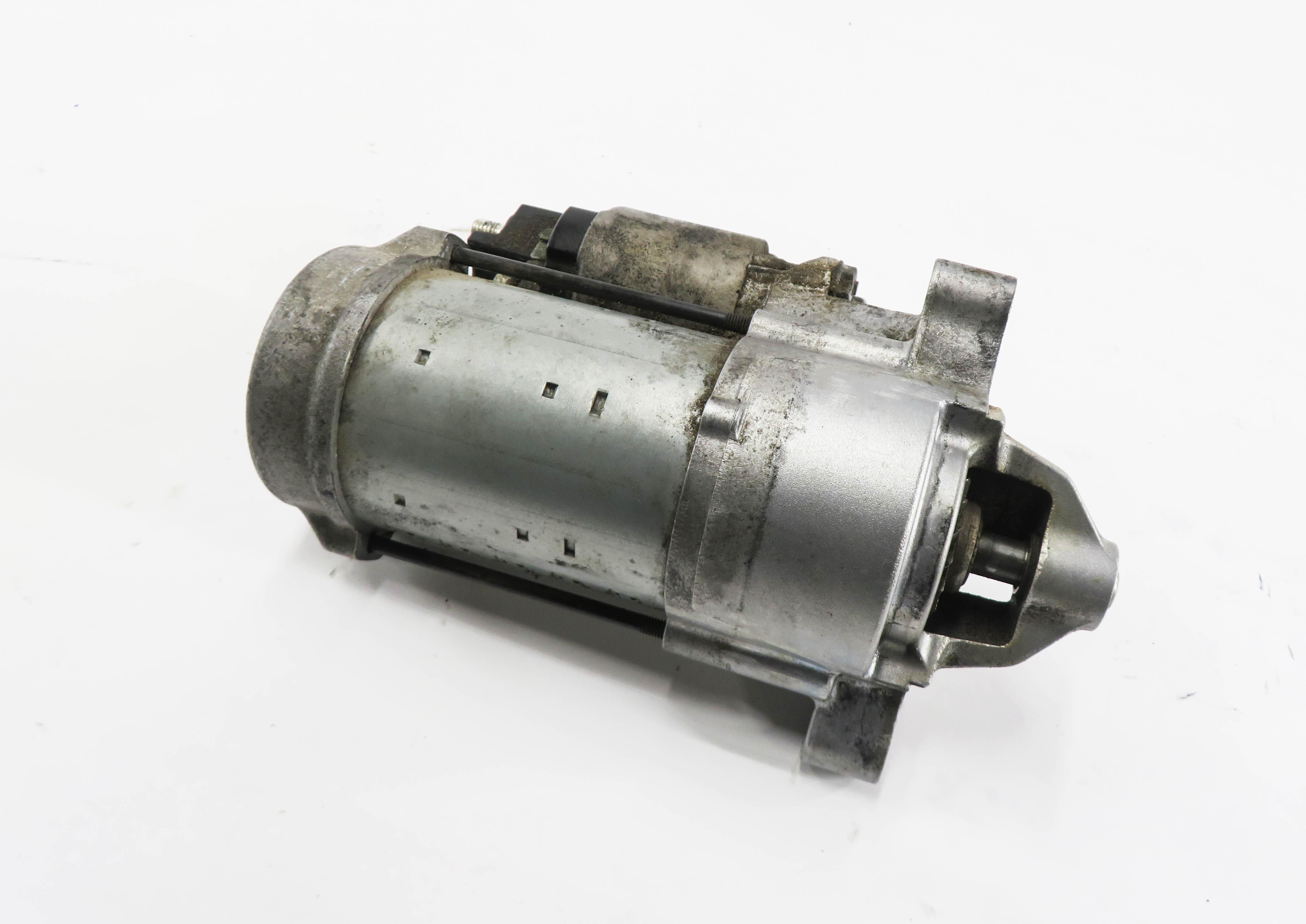 2014-2020 MINI COOPER CLUBMAN / BMW X1 X2 (F39 F48) 1.5L / 2.0L - STARTER MOTOR — exact item pictured