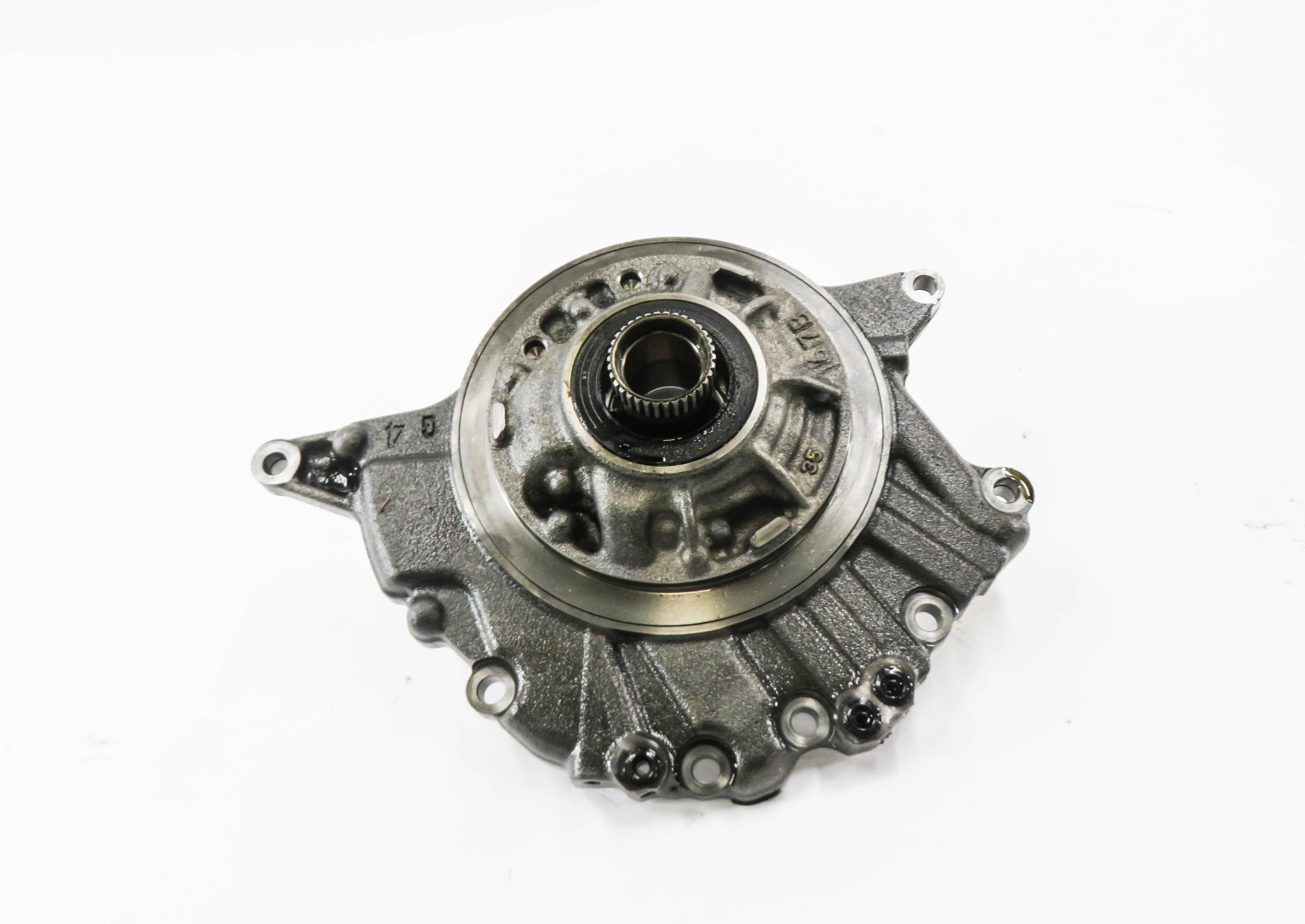 2016-2019 MINI CLUBMAN COUNTRYMAN - BMW X1 X2 - 2.0L AWD - TRANSMISSION OIL PUMP — exact item pictured