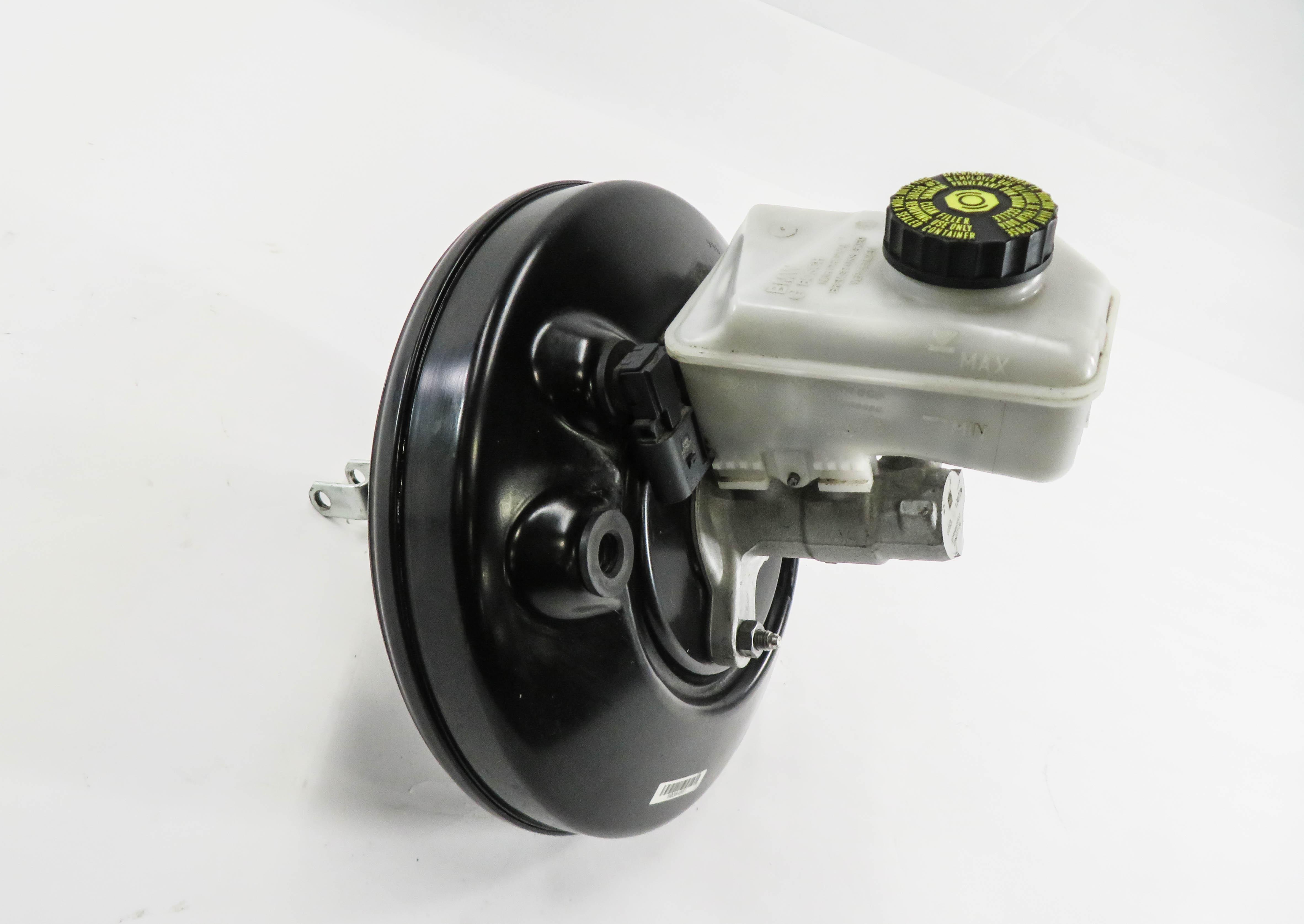 2016-2021 MINI COUNTRYMAN / BMW X1 X2 (F39 F48) BRAKE BOOSTER w/ MASTER CYLINDER — exact item pictured