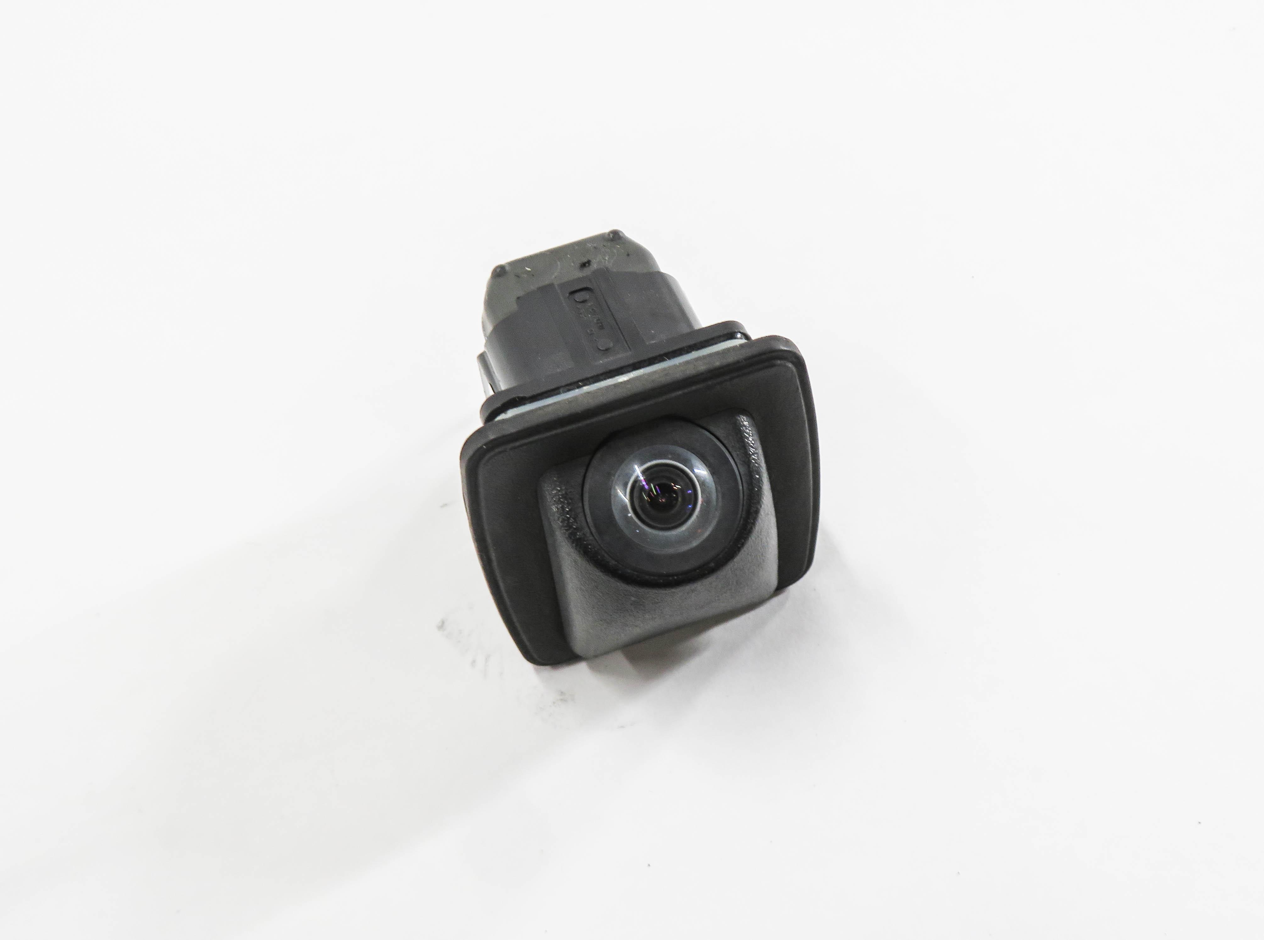 2009-2018 BMW 2 / 3 / 4 / 5 / 7 / M5 / X3 / X5 / X6 SERIES BACKUP REVERSE CAMERA — exact item pictured