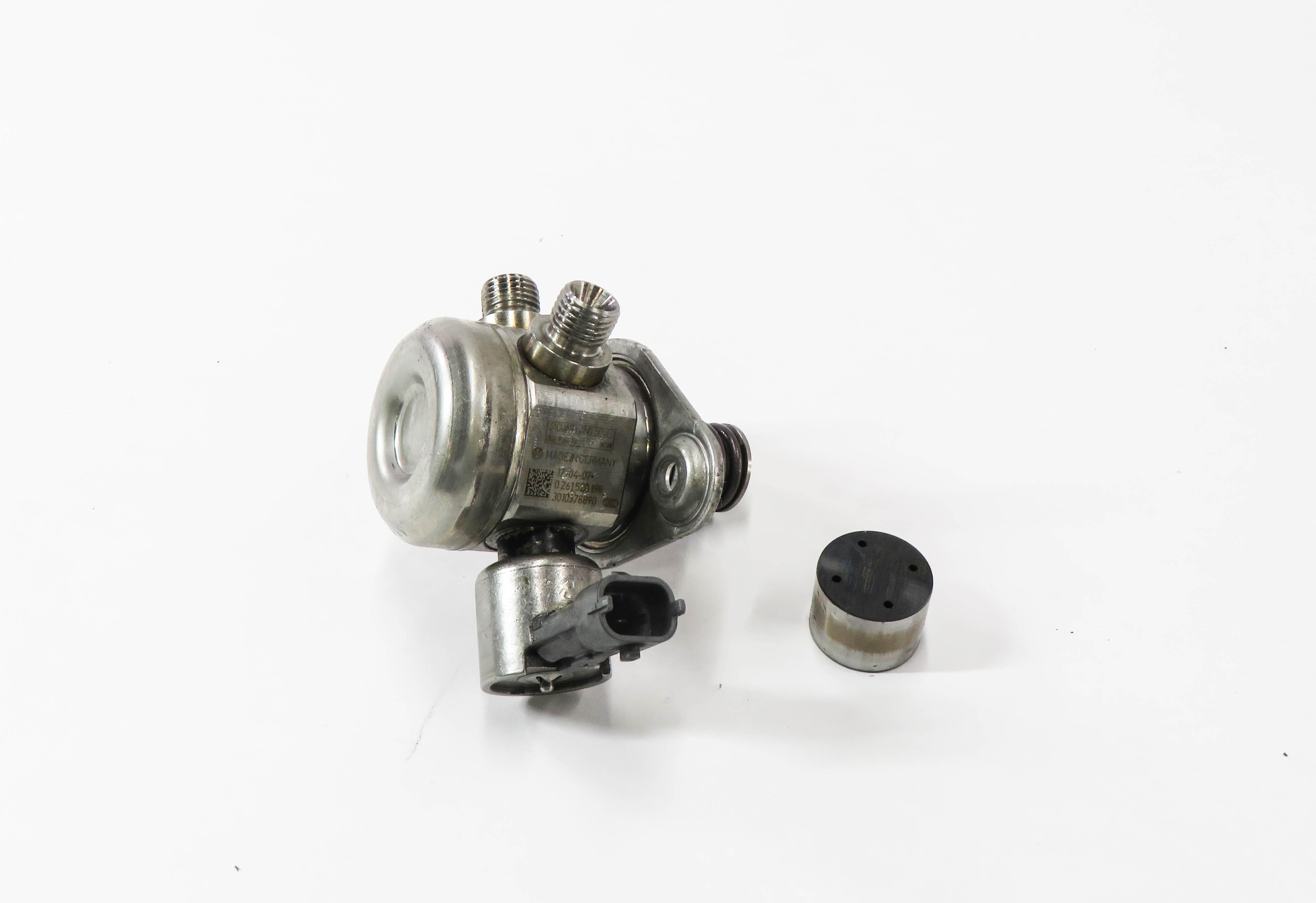 10-17 LR4 RANGE ROVER SPORT (L322 L320 L405 L494) 3.0L 5.0L MECHANICAL FUEL PUMP — exact item pictured