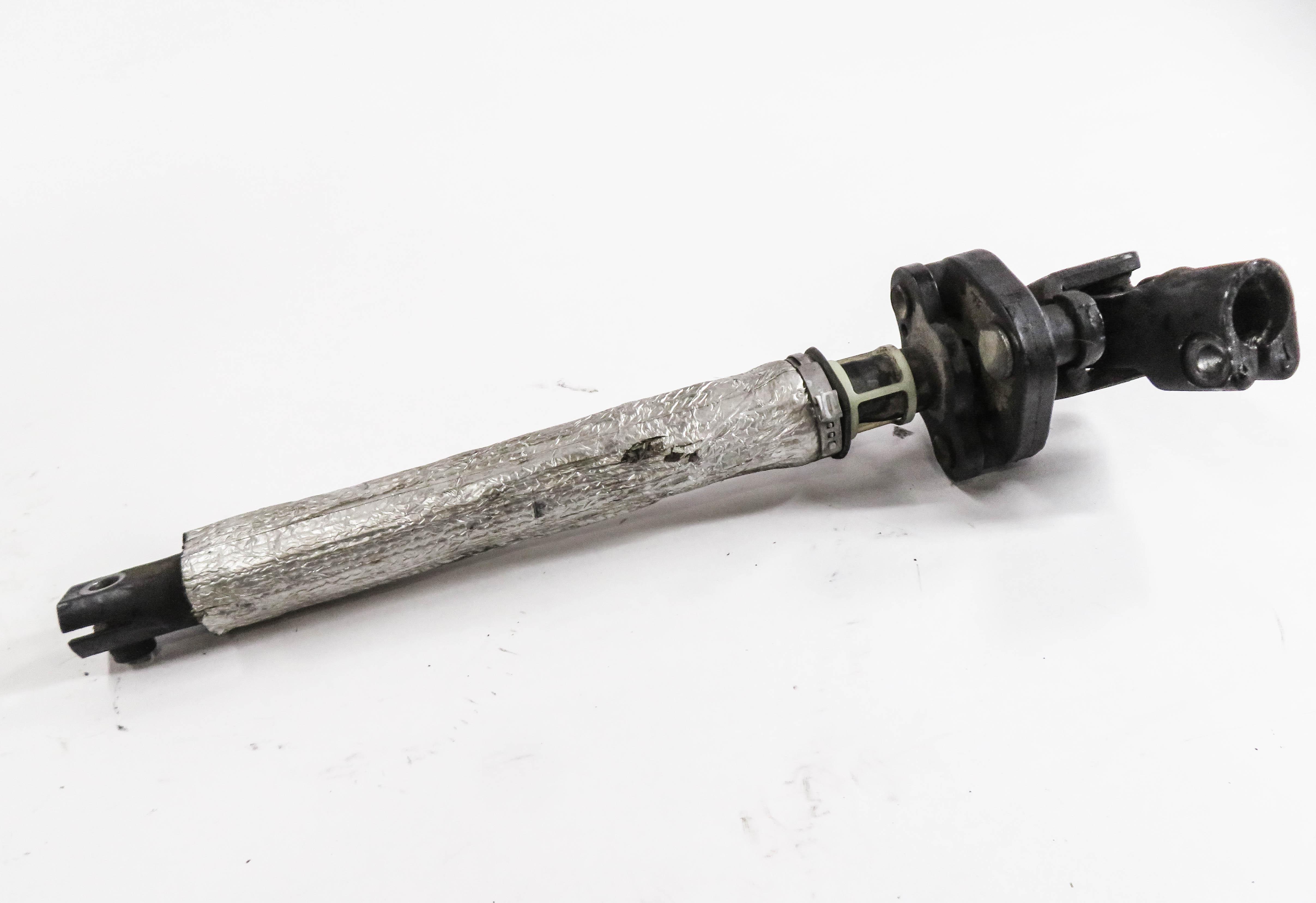 2012 RANGE ROVER SPORT (L320) STEERING COLUMN SHAFT U-JOINT COUPLER SHAFT — exact item pictured