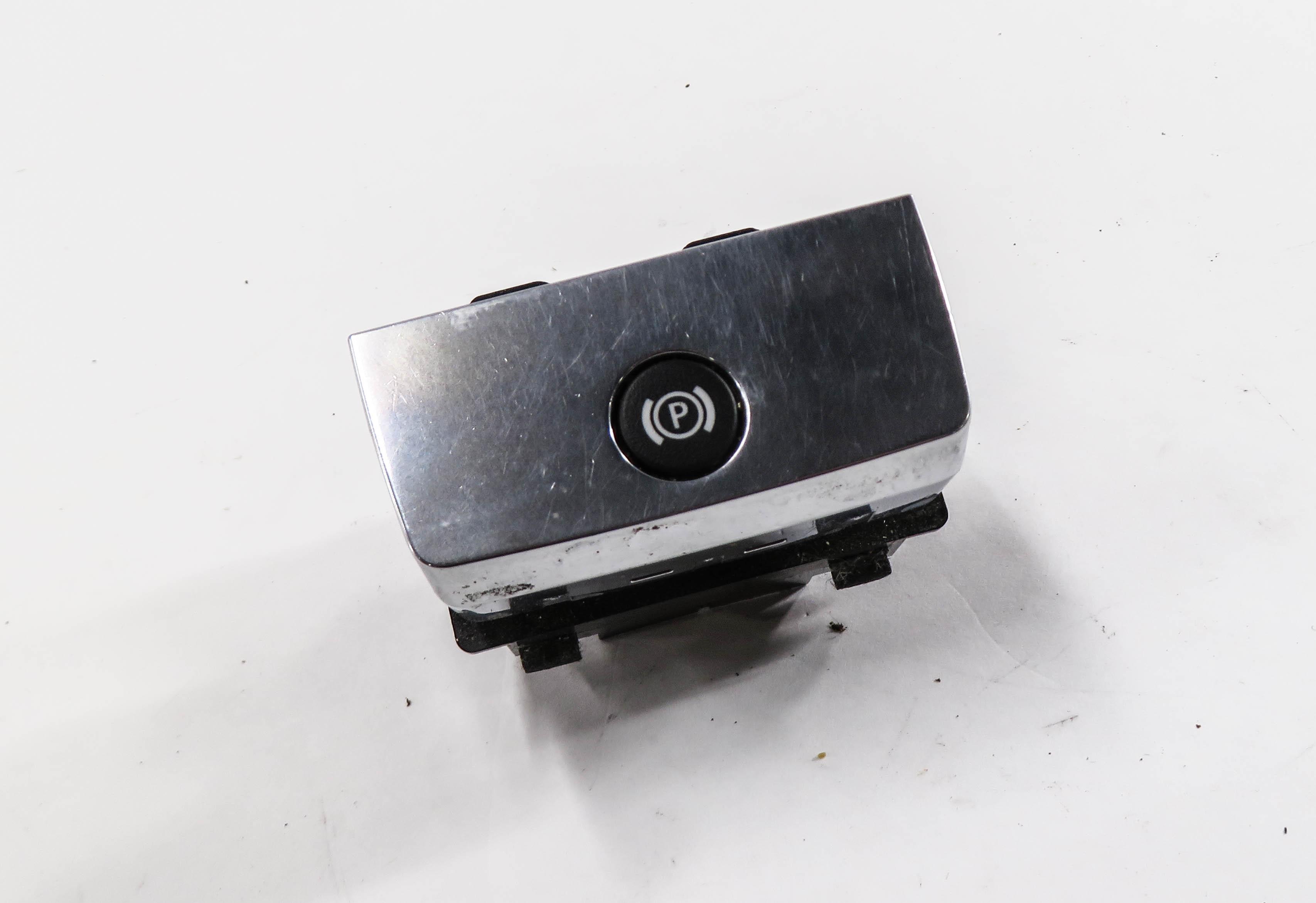 2012 RANGE ROVER SPORT (L320) EMERGENCY PARKING BRAKE SWITCH BUTTON — exact item pictured