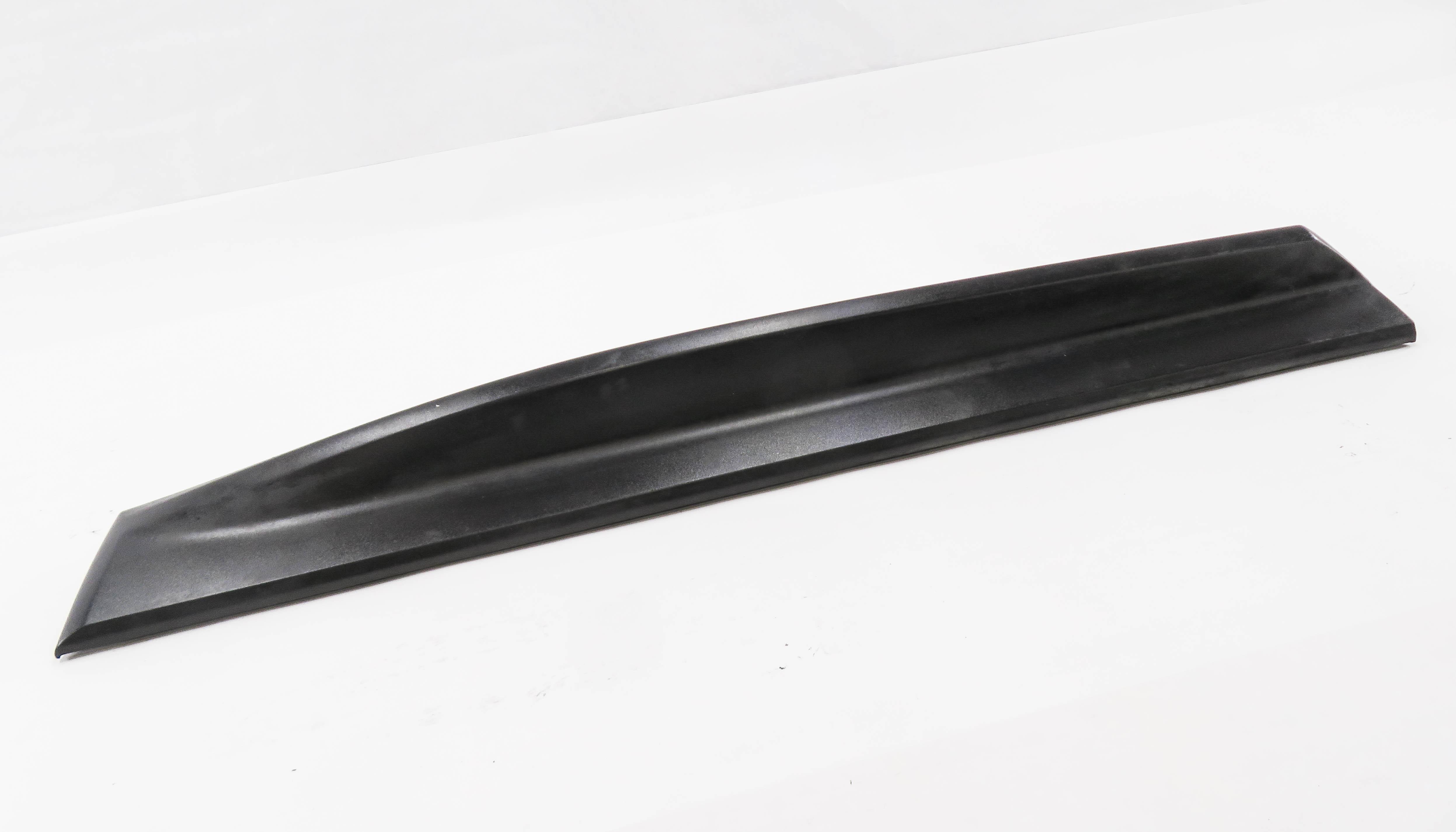 2012 RANGE ROVER SPORT (L320) RIGHT FRONT PASSENGER DOOR RUNNER TRIM MOULDING — exact item pictured