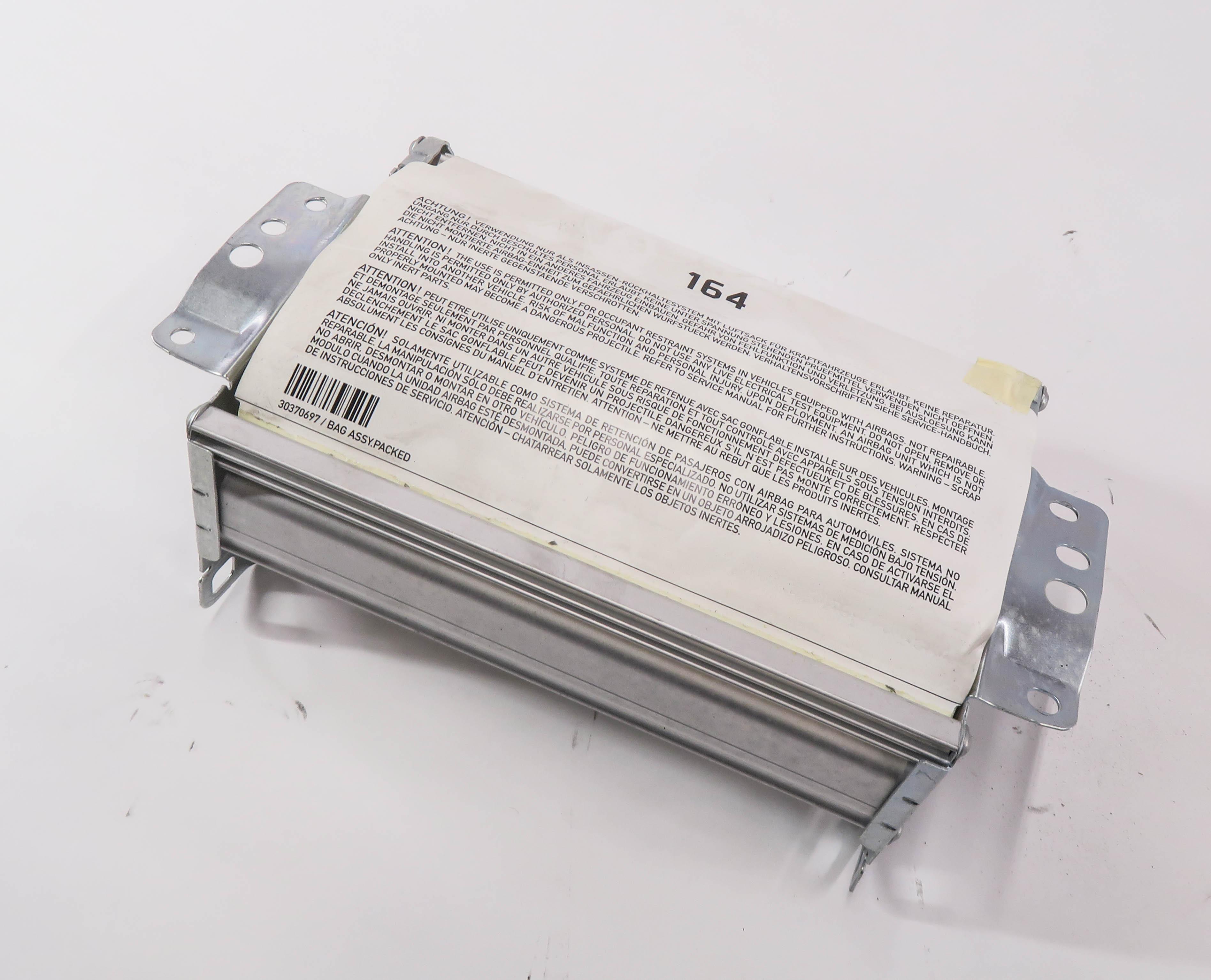 06-11 MERCEDES GL320 GL350 GL450 GL550 ML320 ML350 (X164 W164) PASSENGER AIRBAG — exact item pictured