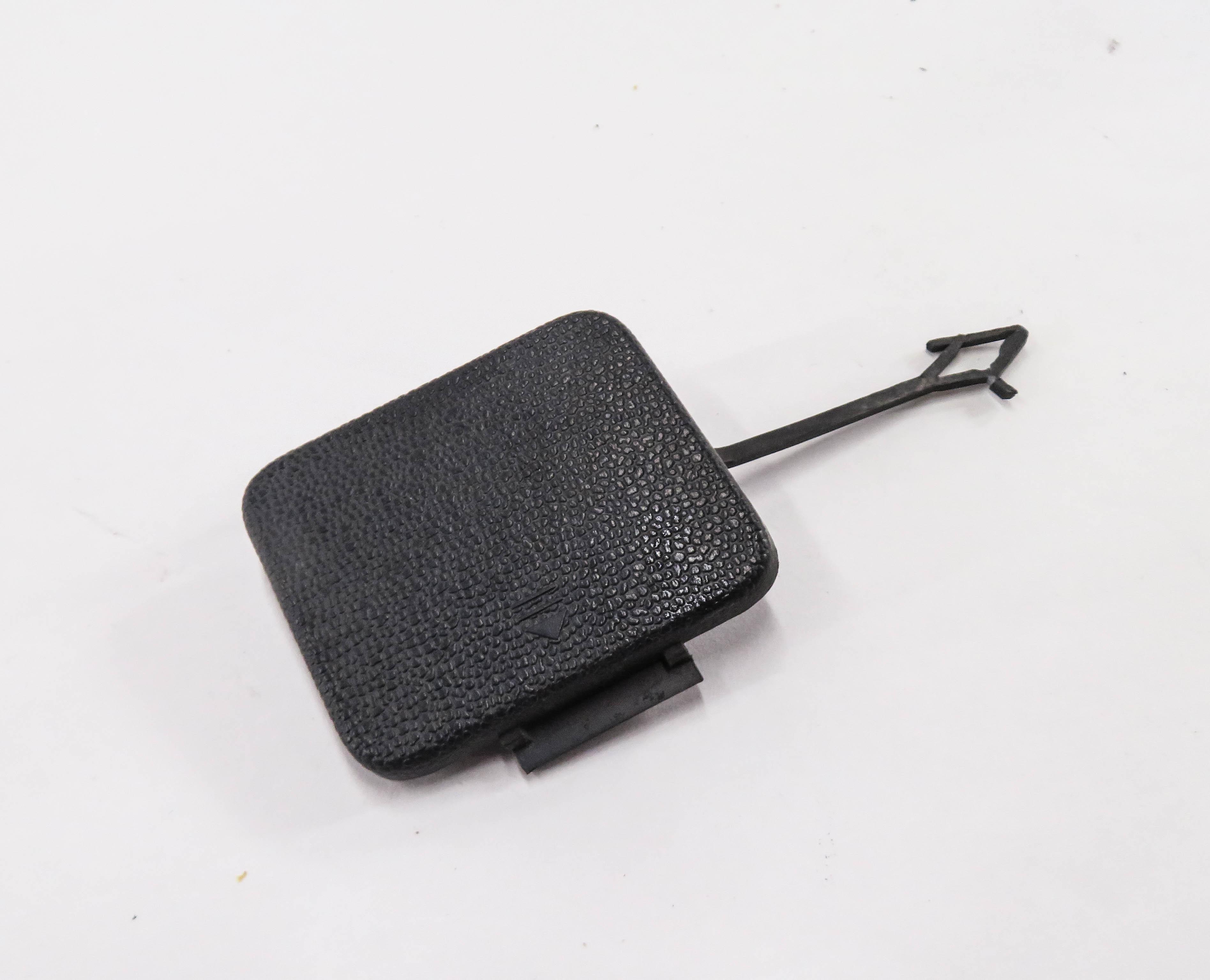 2008 MERCEDES GL450 (X164) REAR TOW HOOK COVER TRIM — exact item pictured