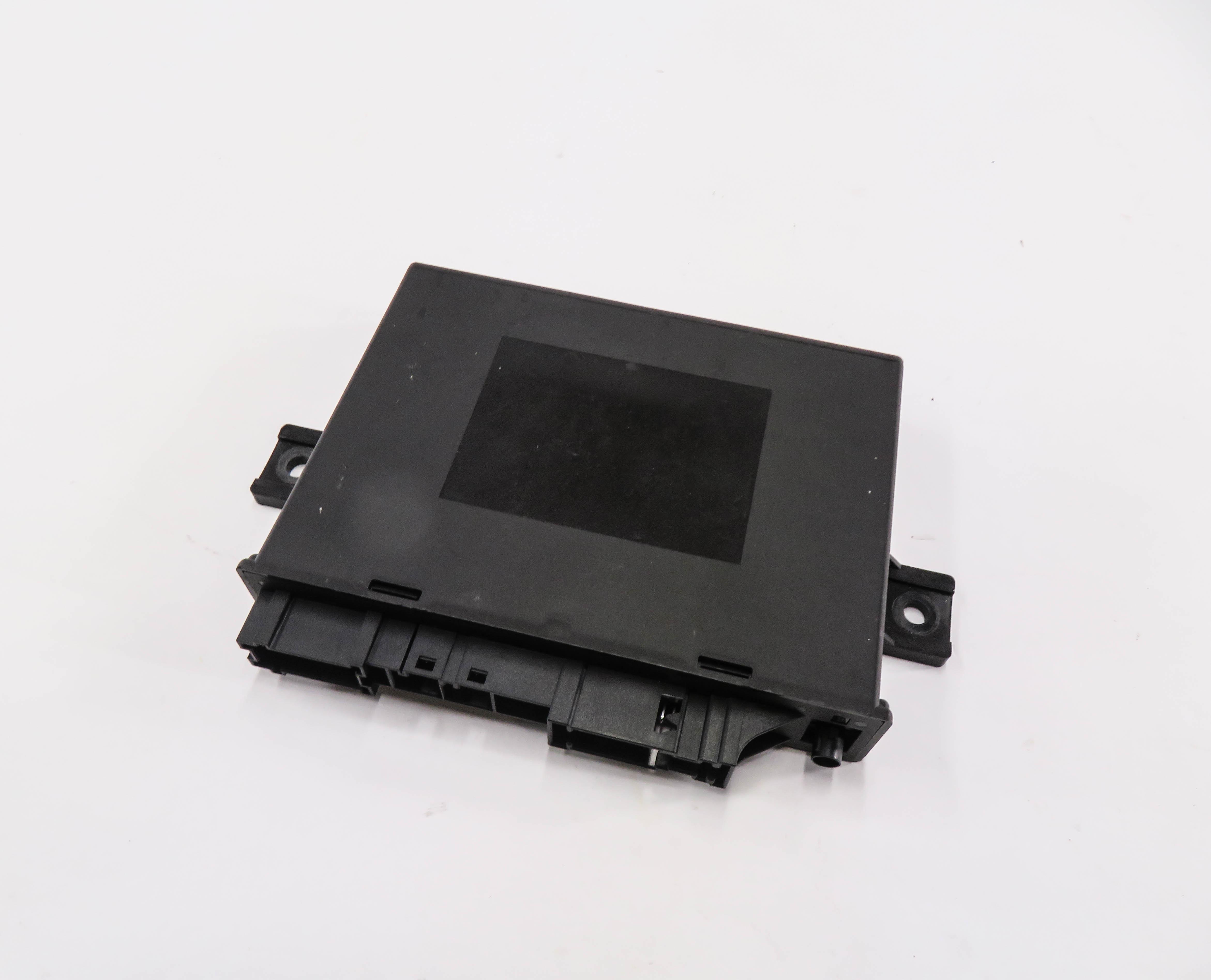 2008 MERCEDES GL320 GL450 GL550 ML320 ML350 ML550 (W164 X164) KEYLESS GO MODULE — exact item pictured