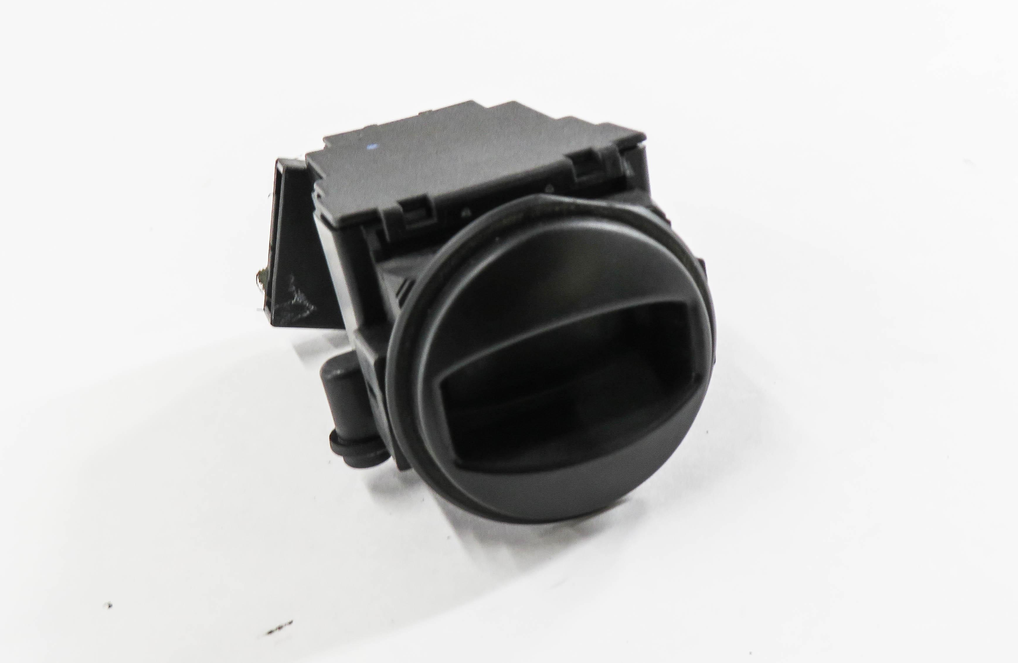 2006 BMW M6 ///M (E63) IGNITION SWITCH KEY HOLDER — exact item pictured