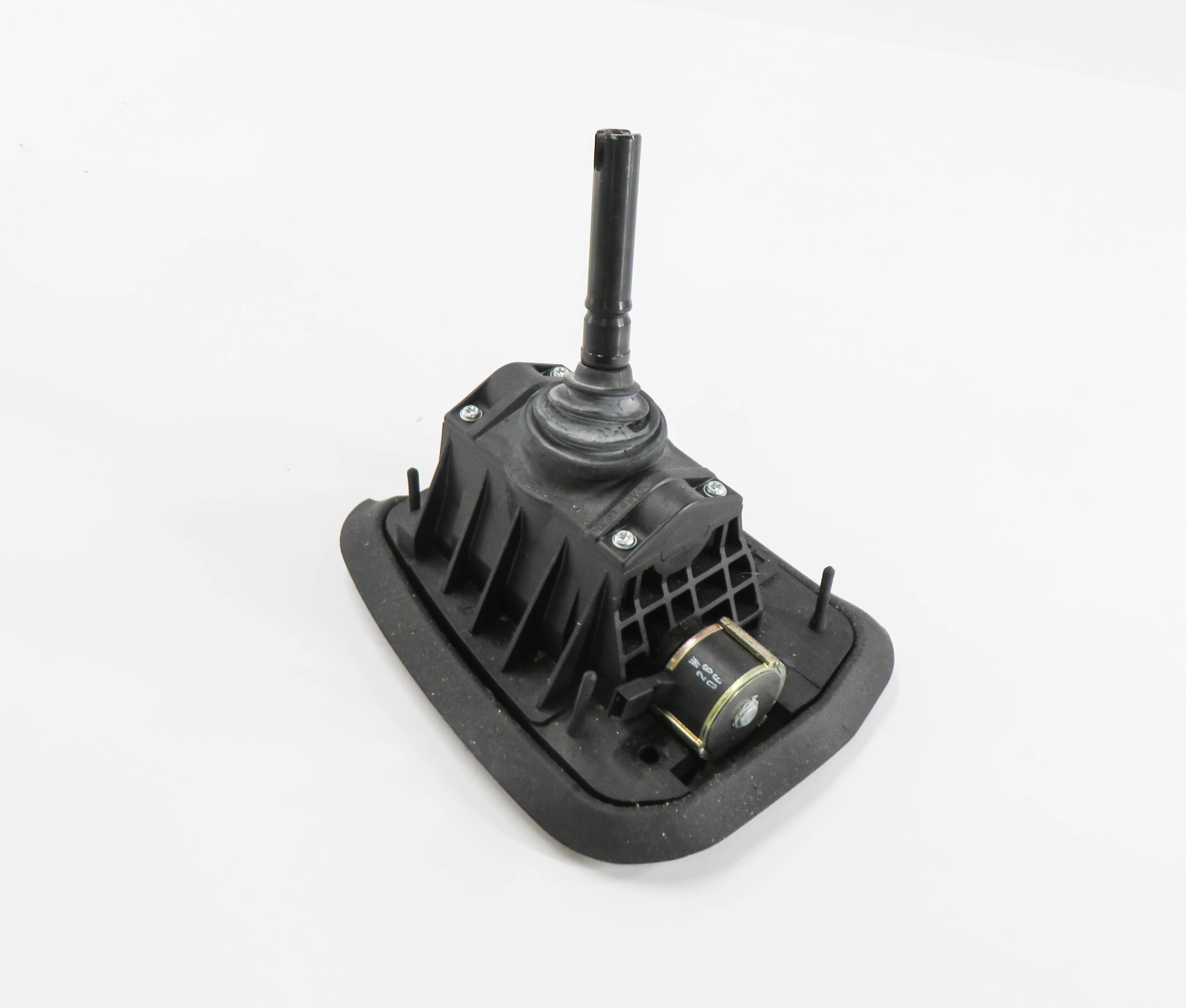 2006 BMW M6 ///M (E63) SMG SEQUENTIAL MANUAL GEARBOX TRANSMISSION GEAR SHIFTER — exact item pictured