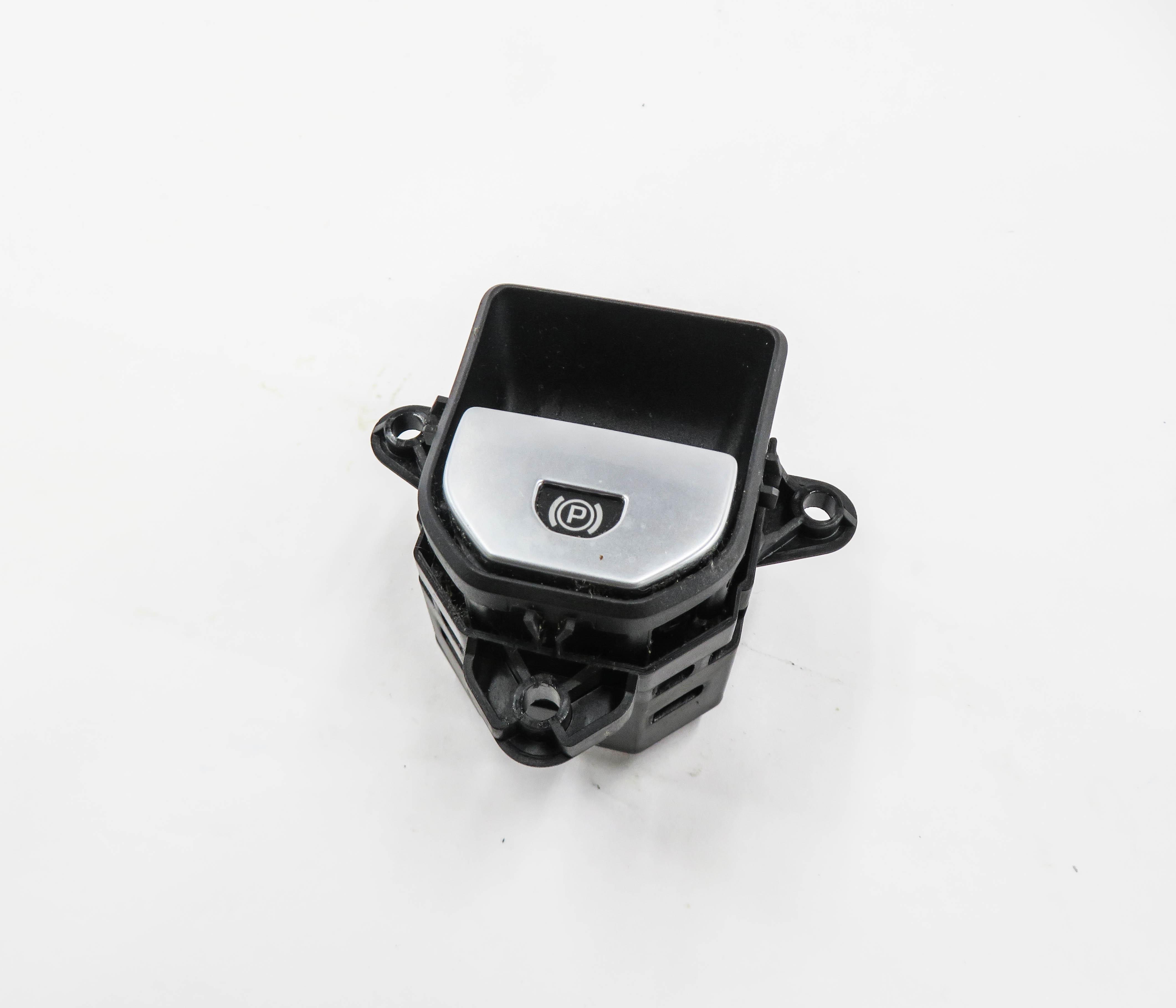2012 RANGE ROVER EVOQUE (L538) PARKING BRAKE SWITCH — exact item pictured
