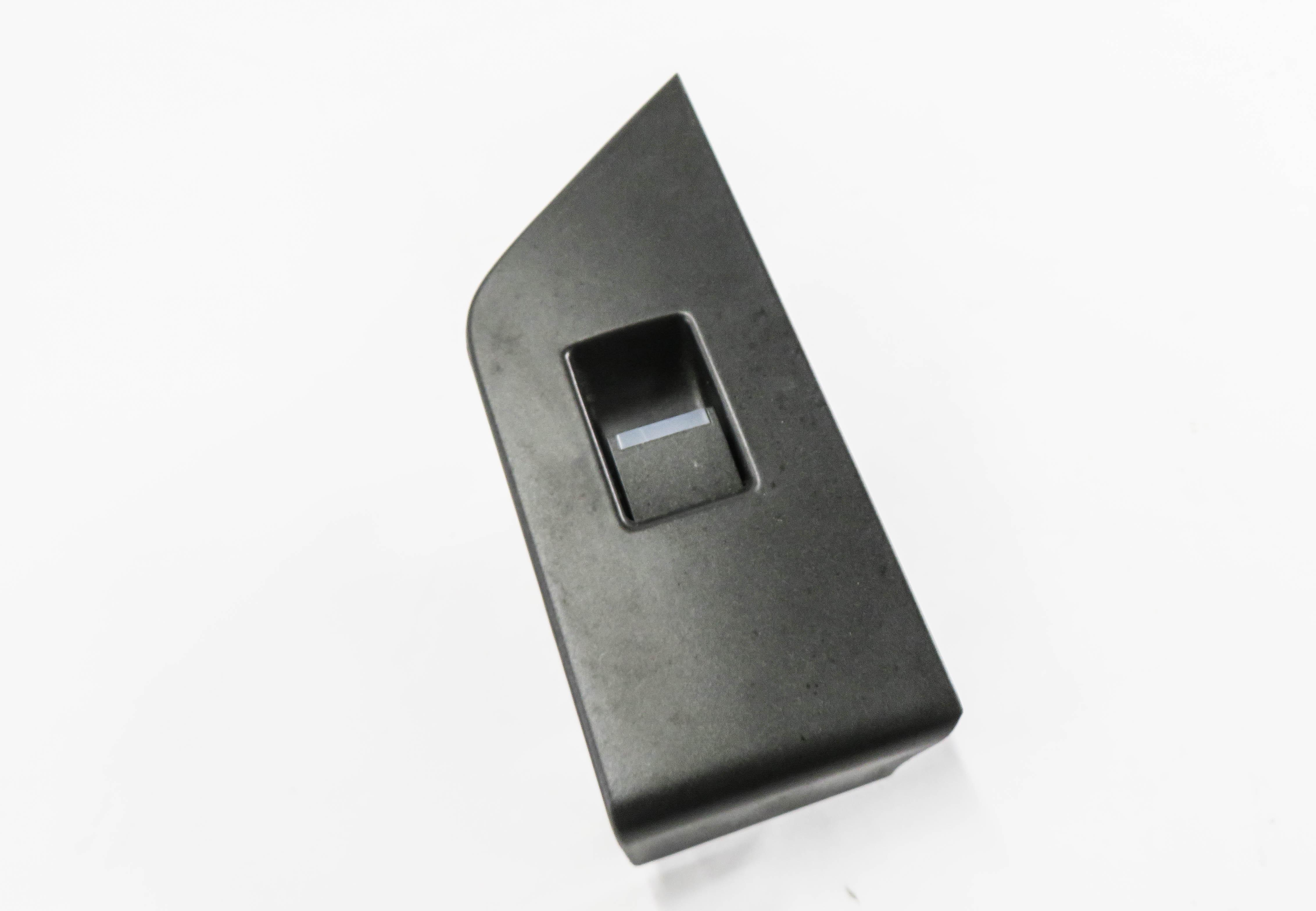 2012 RANGE ROVER EVOQUE (L538) LEFT REAR DOOR POWER WINDOW SWITCH BUTTON — exact item pictured
