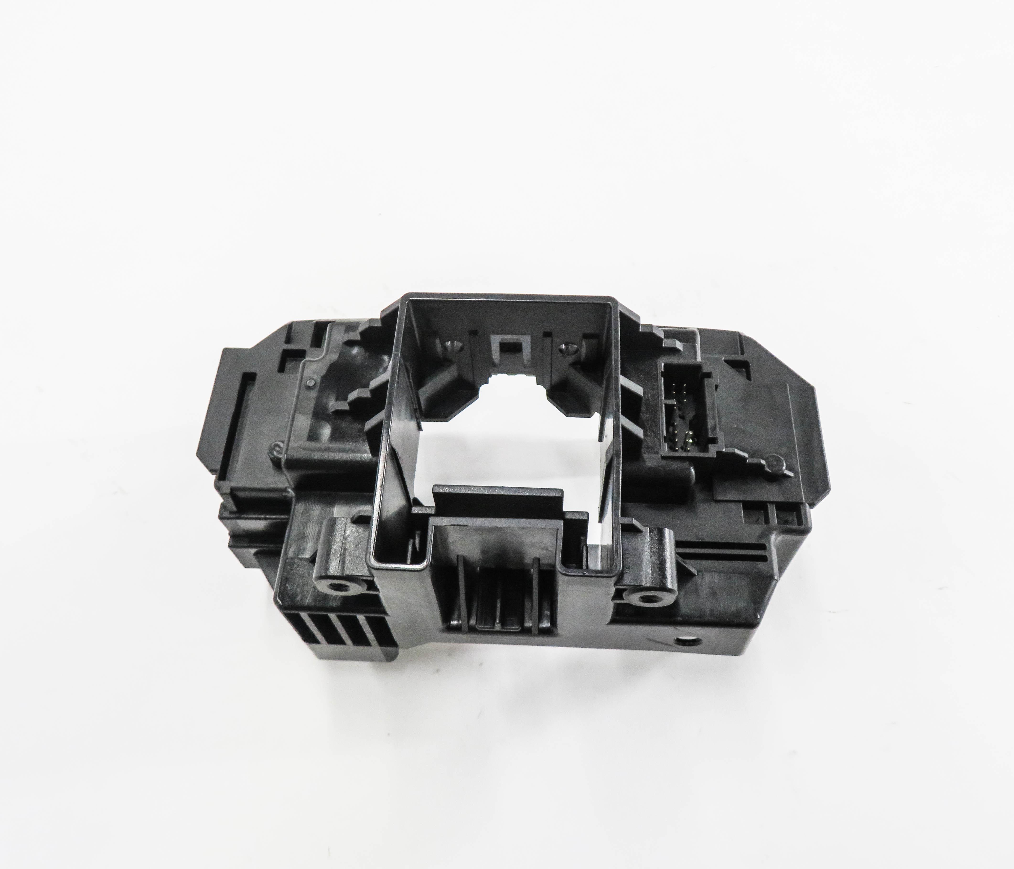 2012 RANGE ROVER EVOQUE (L538) STEERING COLUMN COMBINATION SWITCH BASE CIRCUIT — exact item pictured