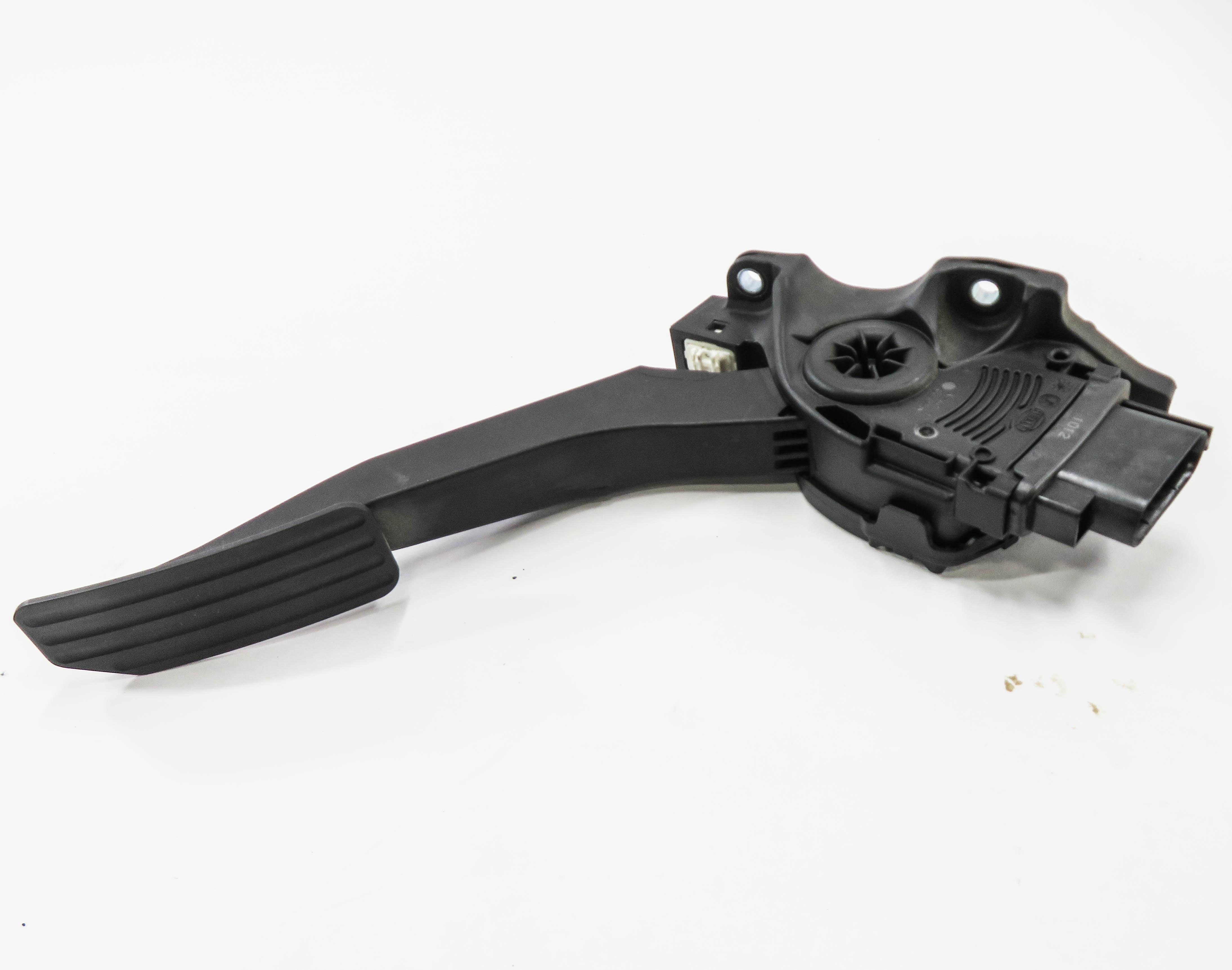 2012 RANGE ROVER EVOQUE (L538) GAS PEDAL FUEL THROTTLE ACCELERATOR PEDAL — exact item pictured