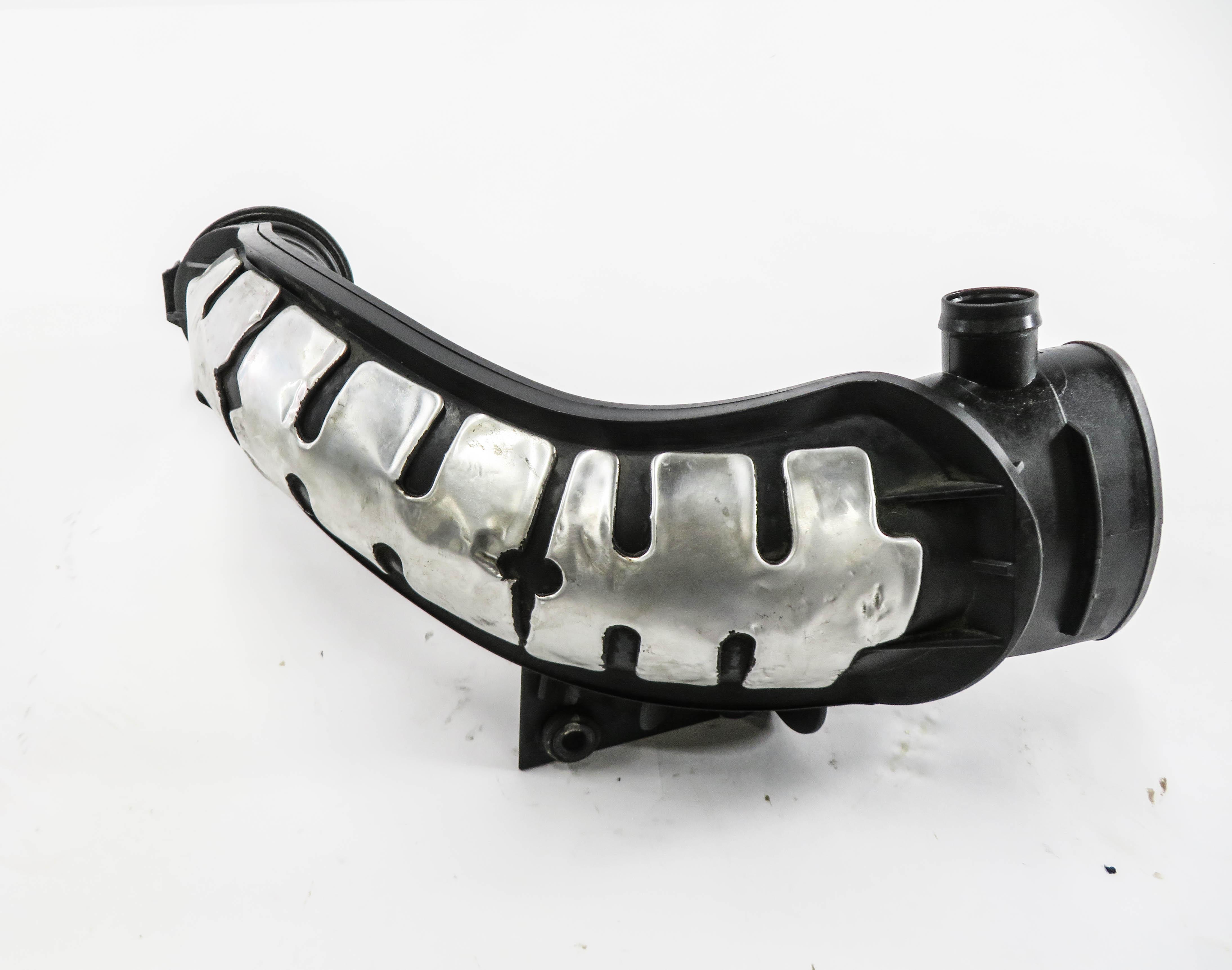 2012 RANGE ROVER EVOQUE (L538) 2.0L TURBO ENGINE- AIR INTAKE HOSE DUCT PIPE — exact item pictured