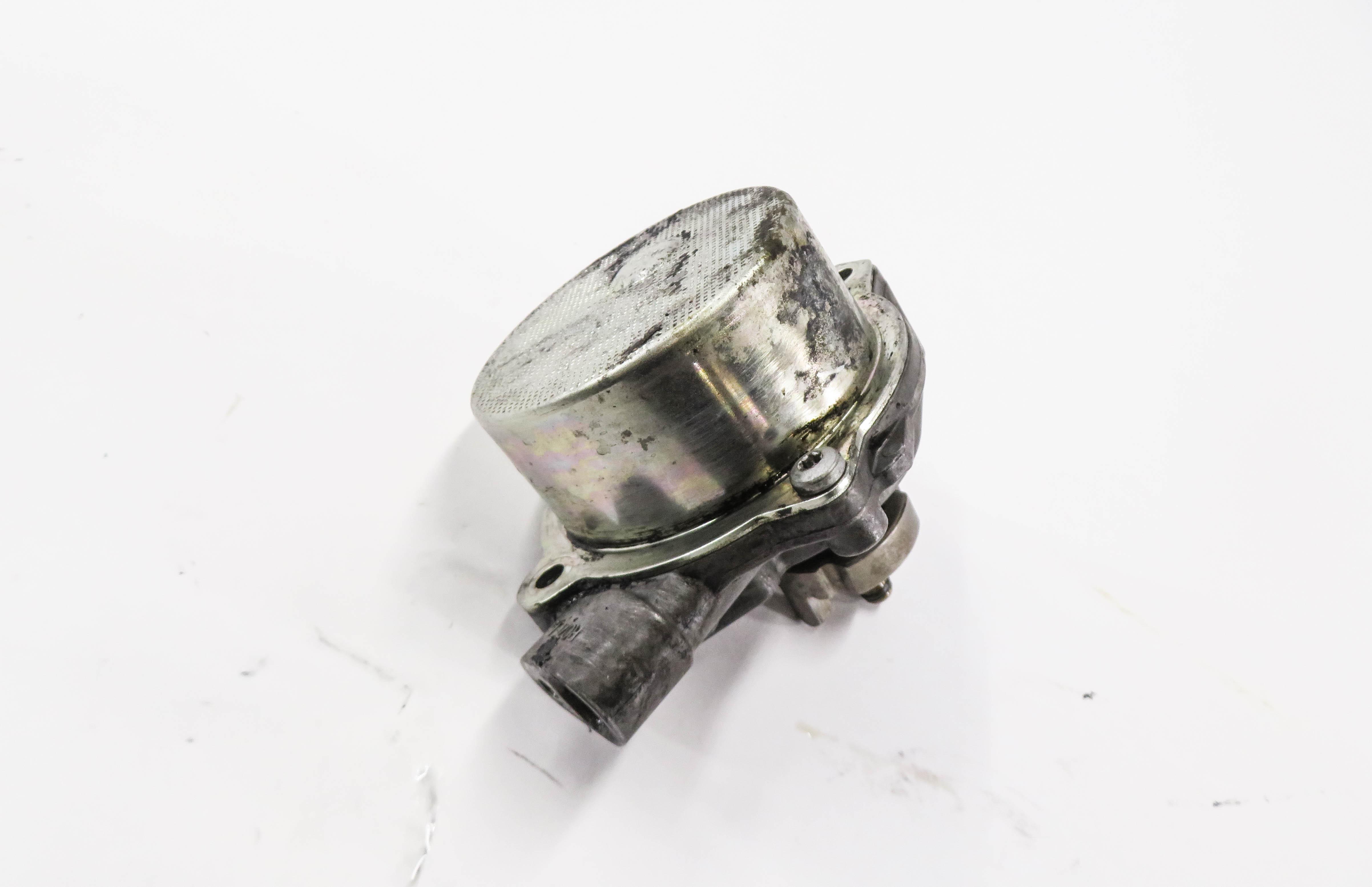 2010-2019 RANGE ROVER SPORT LR4 JAGUAR XE XF XK - 3.0L / 5.0L BRAKE VACUUM PUMP — exact item pictured