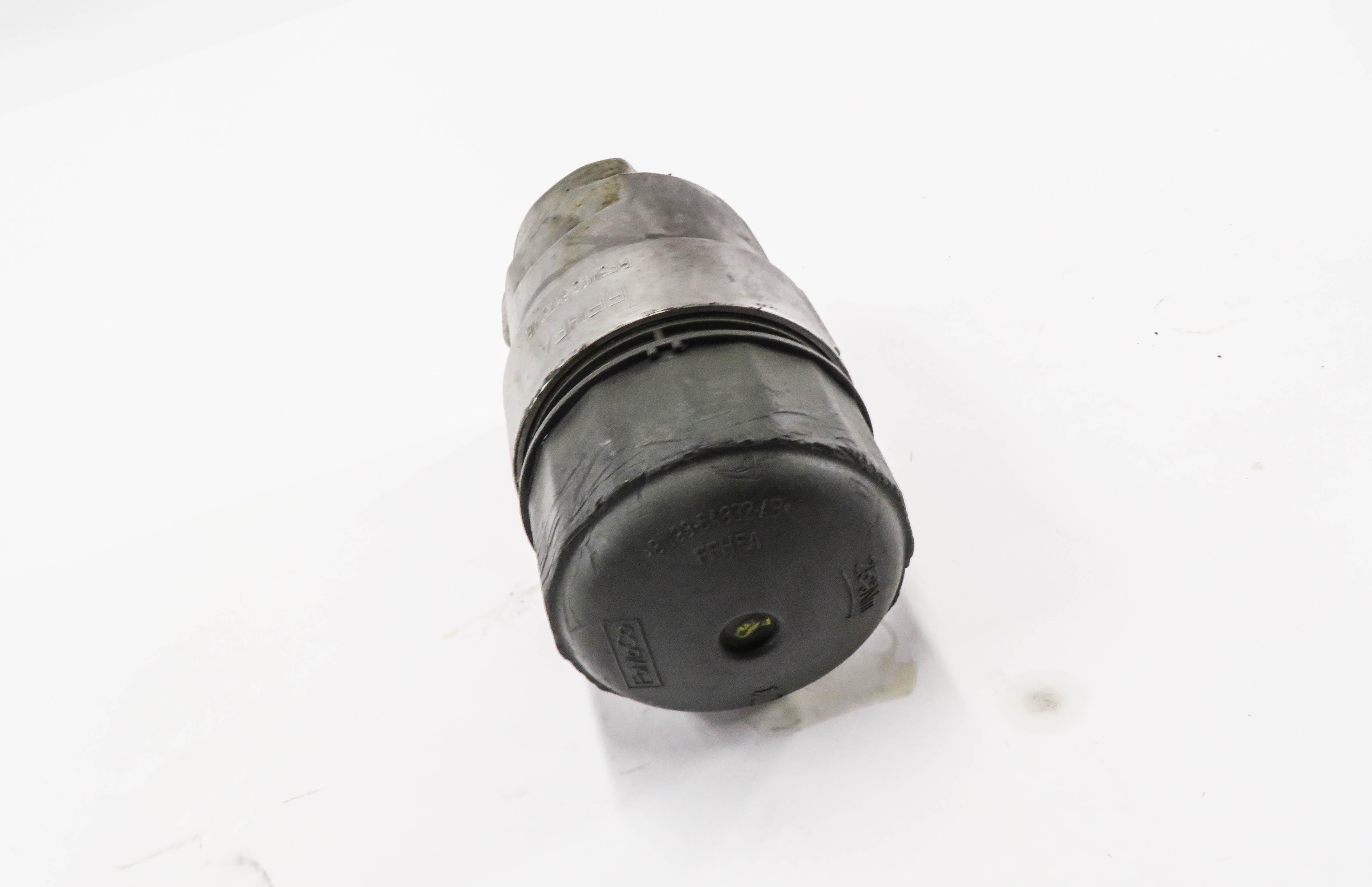 2010 RANGE ROVER SPORT (L320) 5.0L AJ133 V8 ENGINE - OIL FILTER HOUSING w/ CAP — exact item pictured