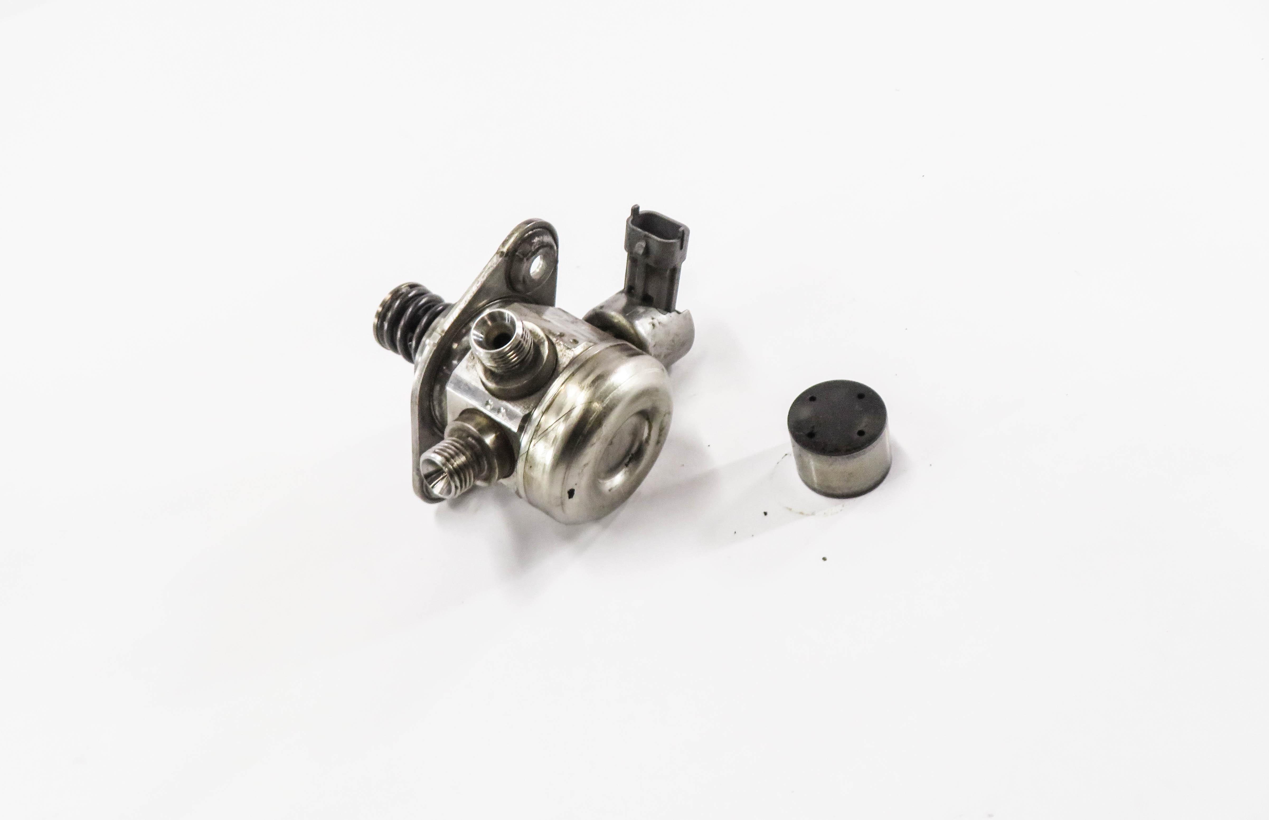 10-17 LR4 RANGE ROVER SPORT (L322 L320 L405 L494) 3.0L 5.0L MECHANICAL FUEL PUMP — exact item pictured