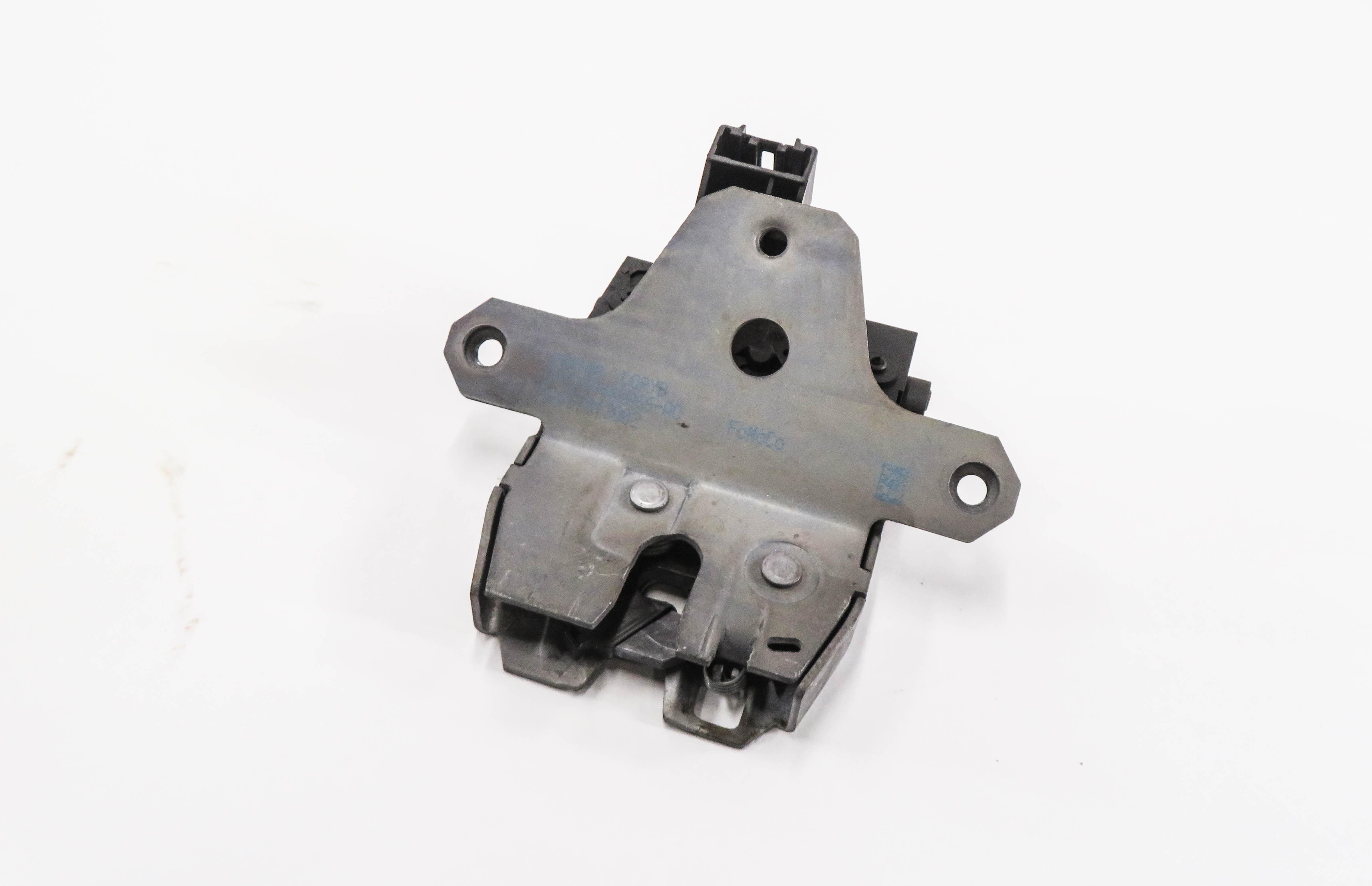 2010 RANGE ROVER SPORT (L320) REAR UPPER GLASS TRUNK LOCK LATCH ACTUATOR — exact item pictured