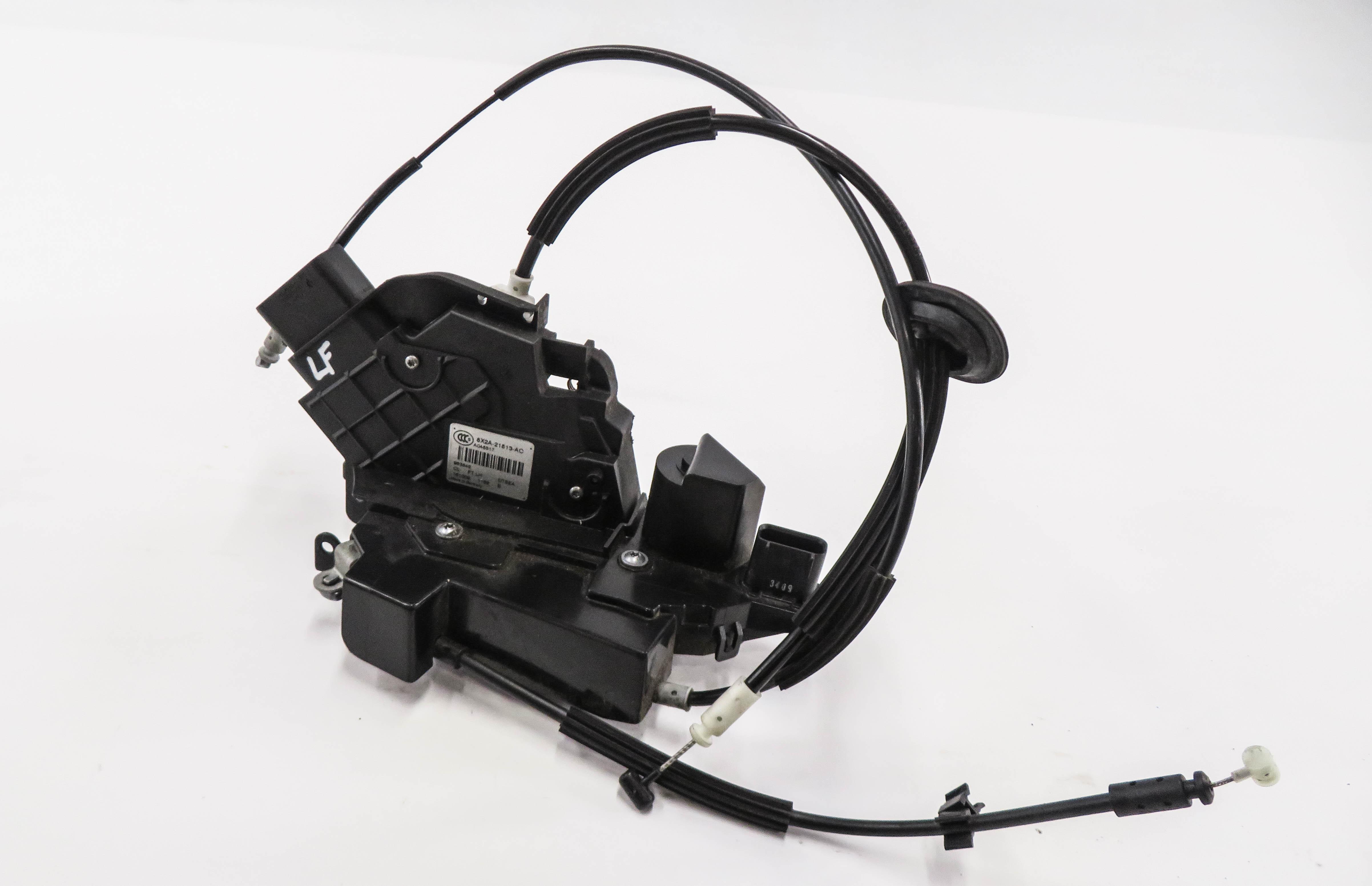 2010-2019 RANGE ROVER SPORT (L320) EVOQUE LR4 LEFT FRONT PASSIVE DOOR LATCH — exact item pictured