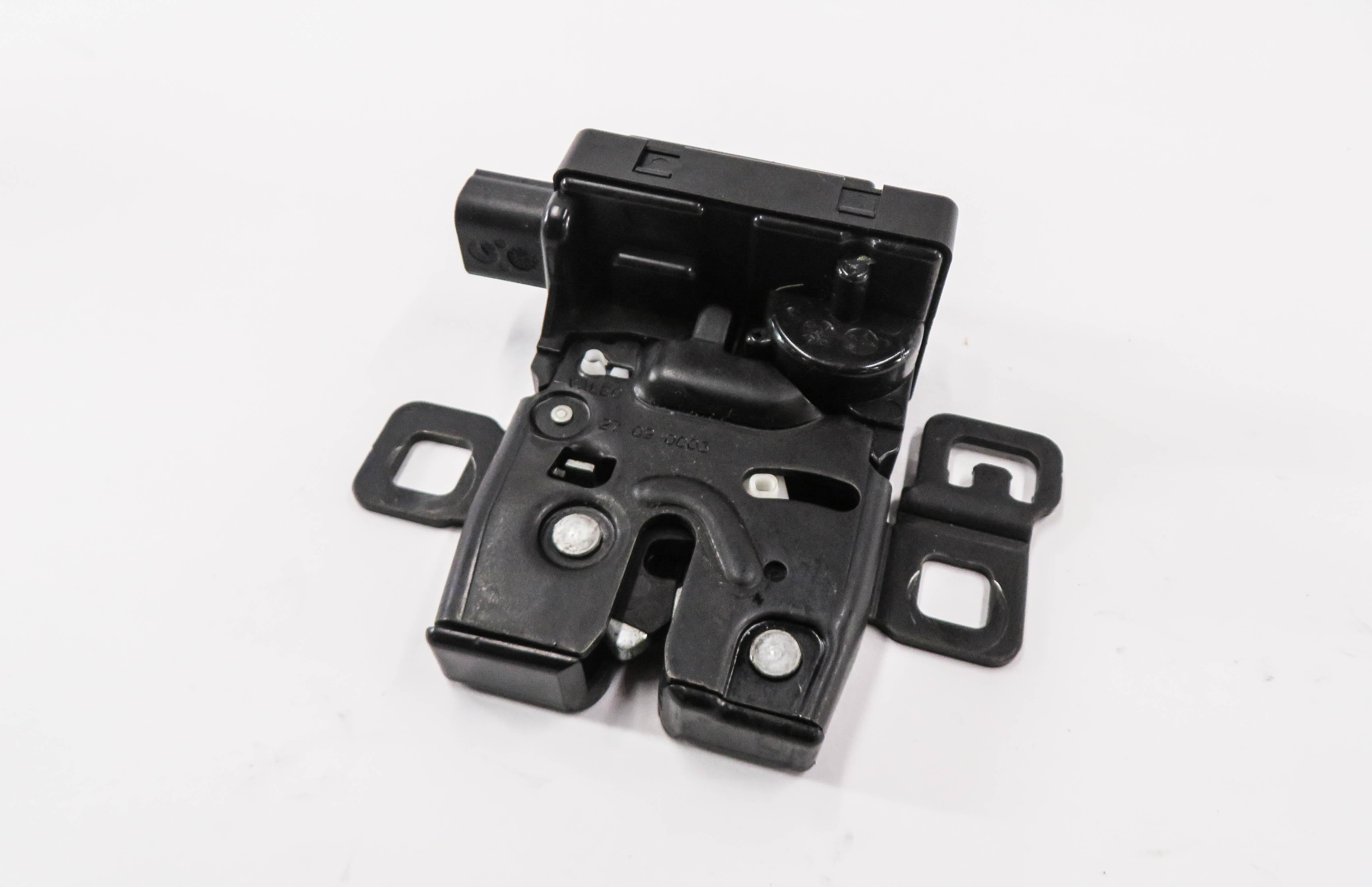 2010 RANGE ROVER SPORT (L320) REAR TRUNK LOCK LATCH ACTUATOR — exact item pictured