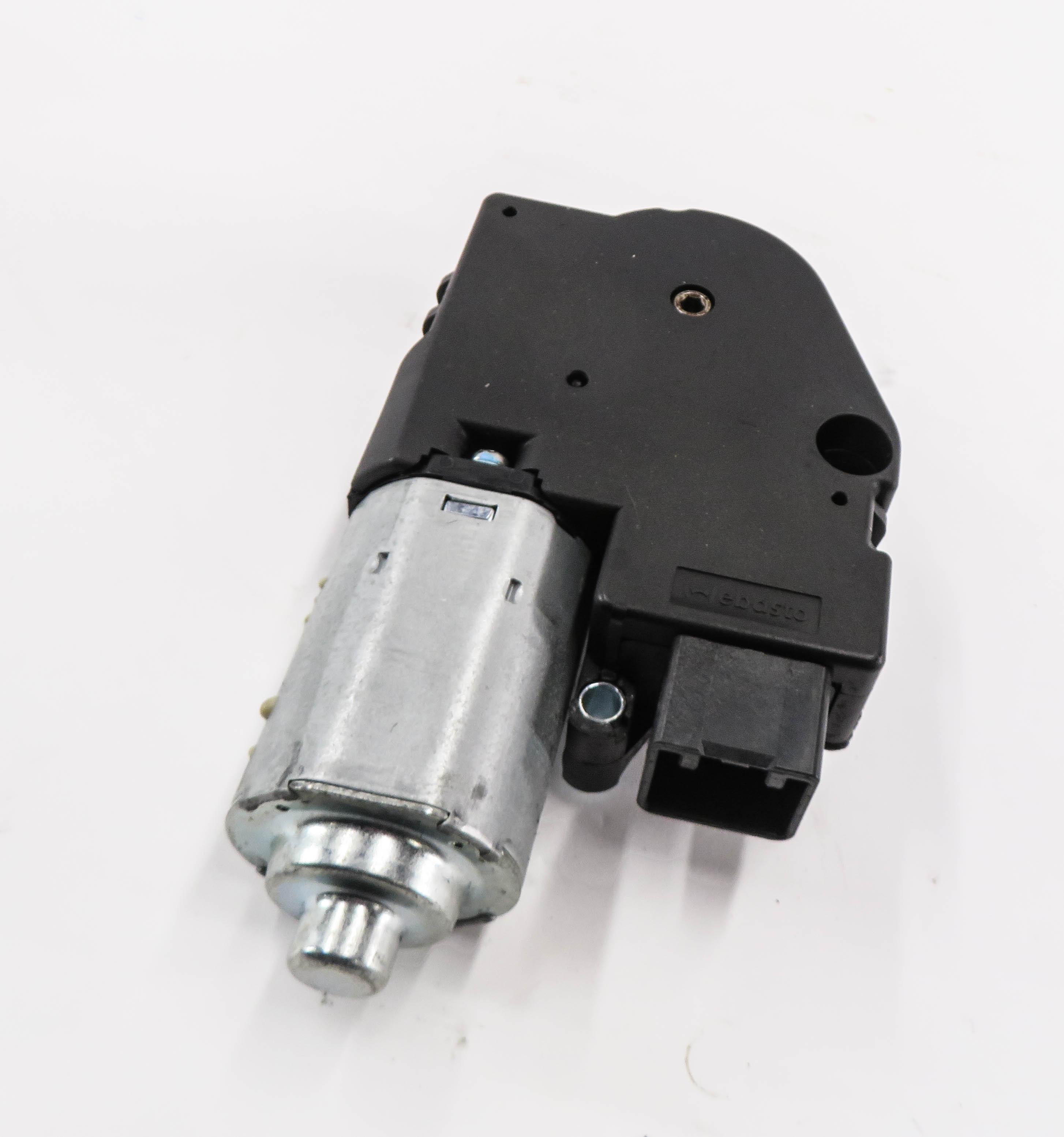 2006-2013 RANGE ROVER SPORT (L320) POWER SUNROOF SUN ROOF MOTOR — exact item pictured