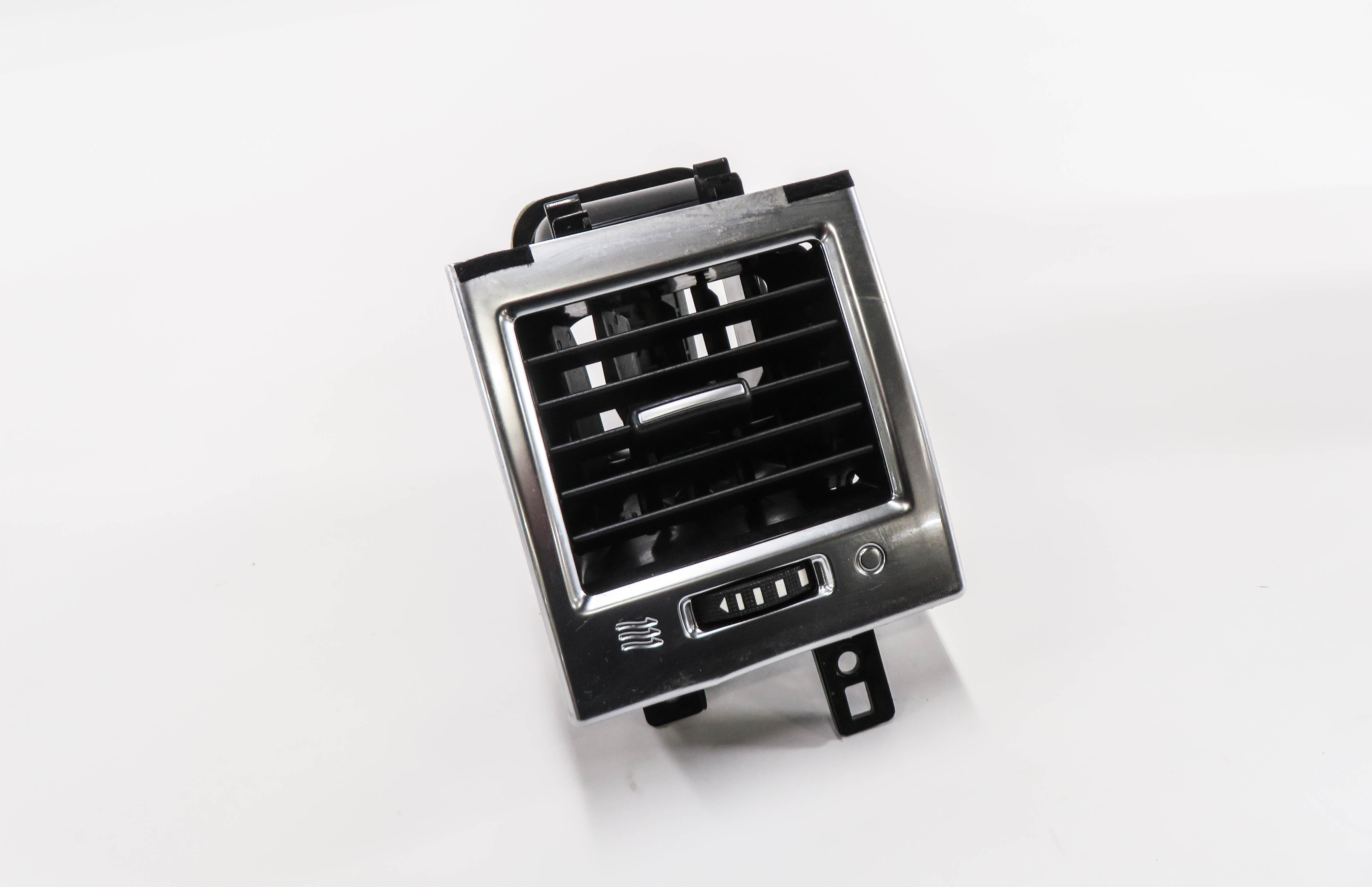 2010 RANGE ROVER SPORT (L320) RIGHT PASSENGER CENTER DASH HEATER A/C AIR VENT — exact item pictured