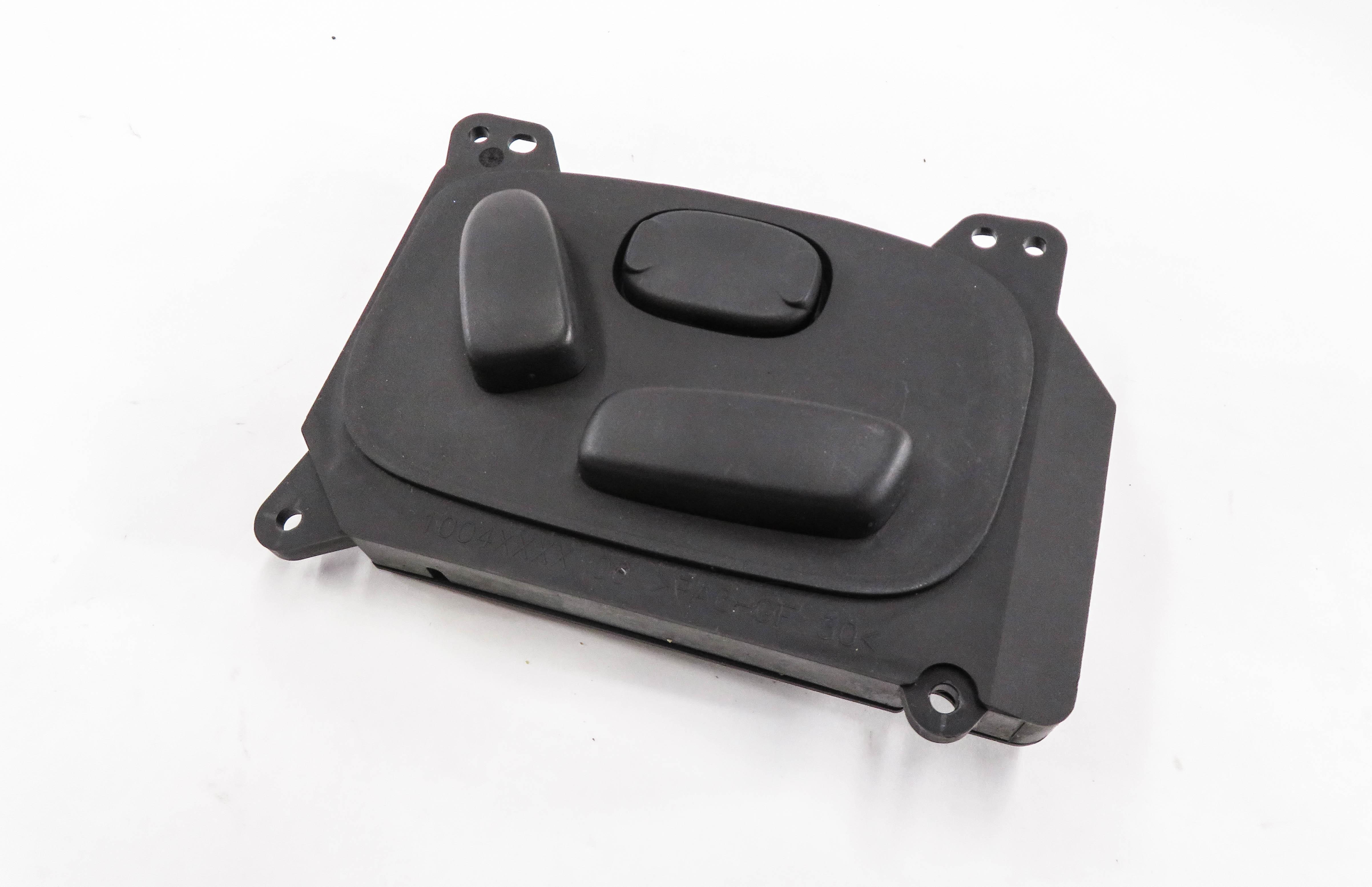 2010 RANGE ROVER SPORT (L320) RIGHT FRONT PASSENGER SEAT ADJUSTMENT SWITCH — exact item pictured