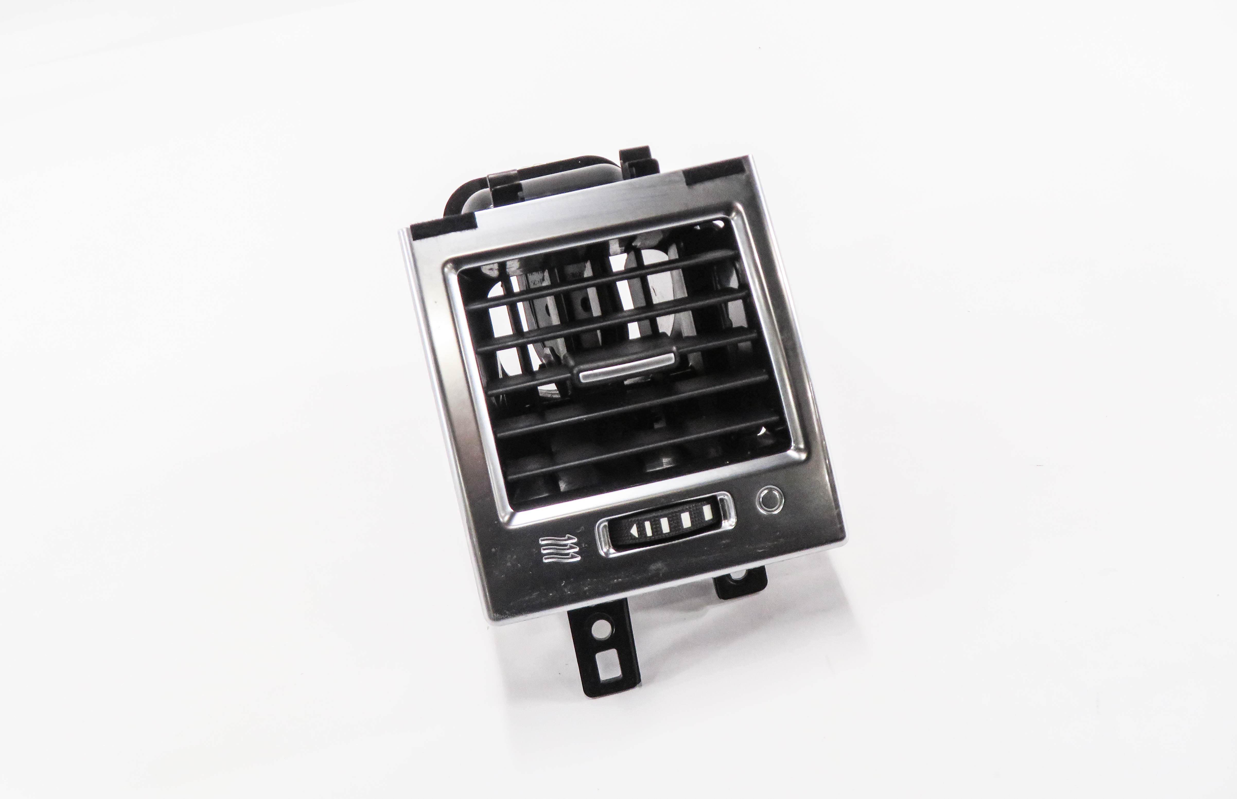 2010 RANGE ROVER SPORT (L320) LEFT DRIVER CENTER DASH HEATER A/C AIR VENT — exact item pictured