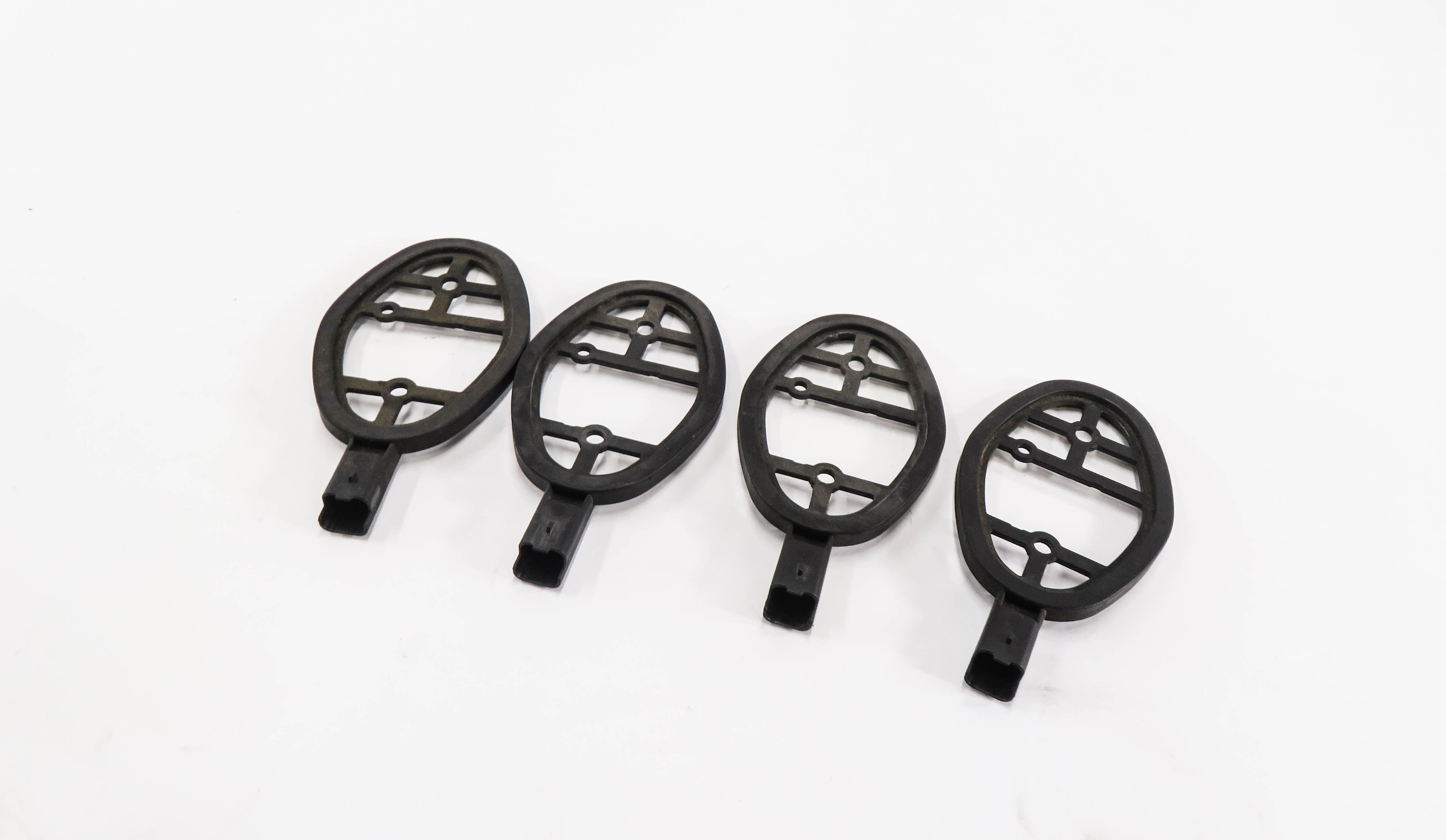 2010 RANGE ROVER SPORT (L320) TPMS TIRE AIR PRESSURE SENSOR ANTENNA SET-4 — exact item pictured