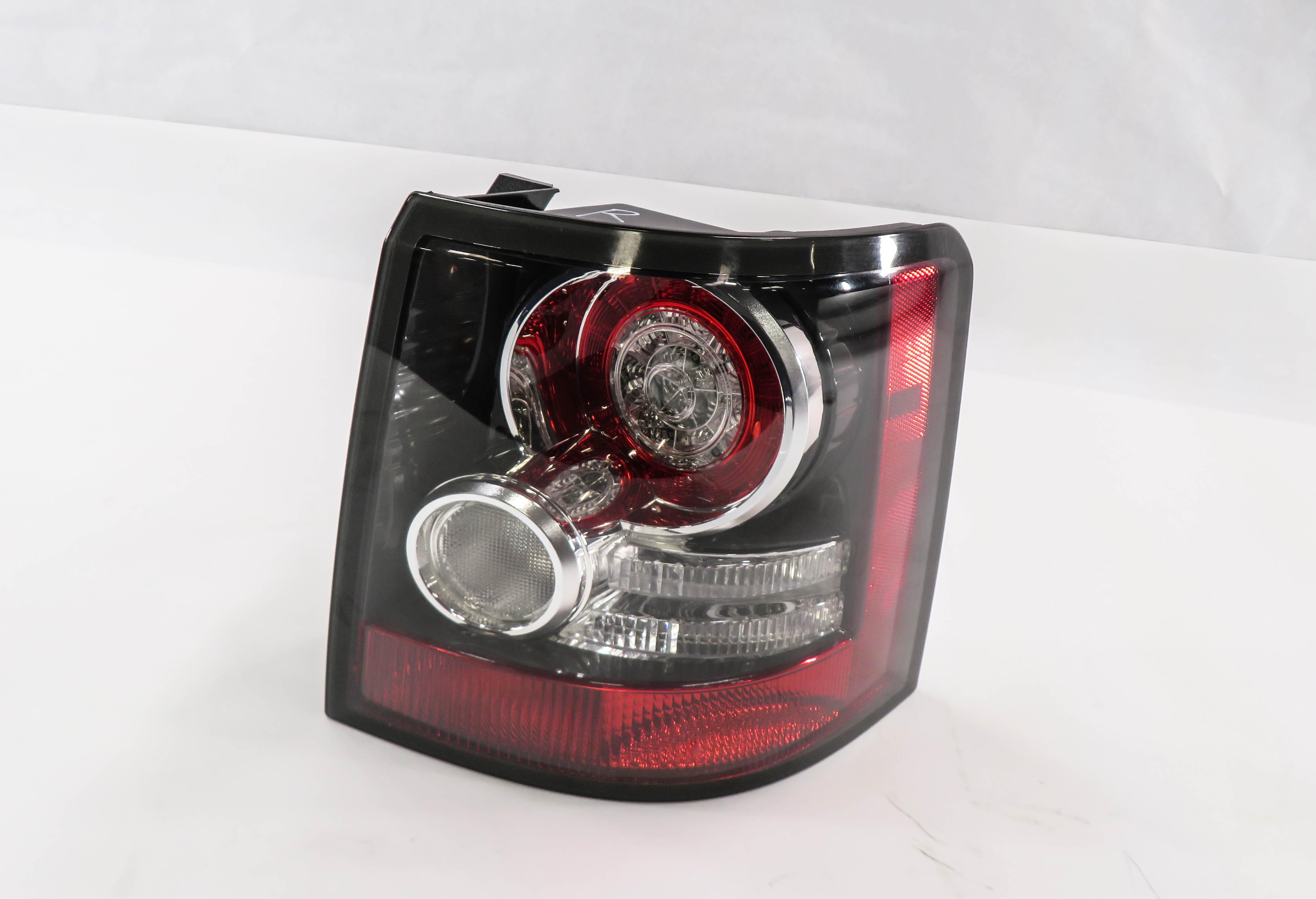 2010-2011 RANGE ROVER SPORT (L320) RIGHT PASSENGER TAILLIGHT BRAKE LIGHT LAMP — exact item pictured