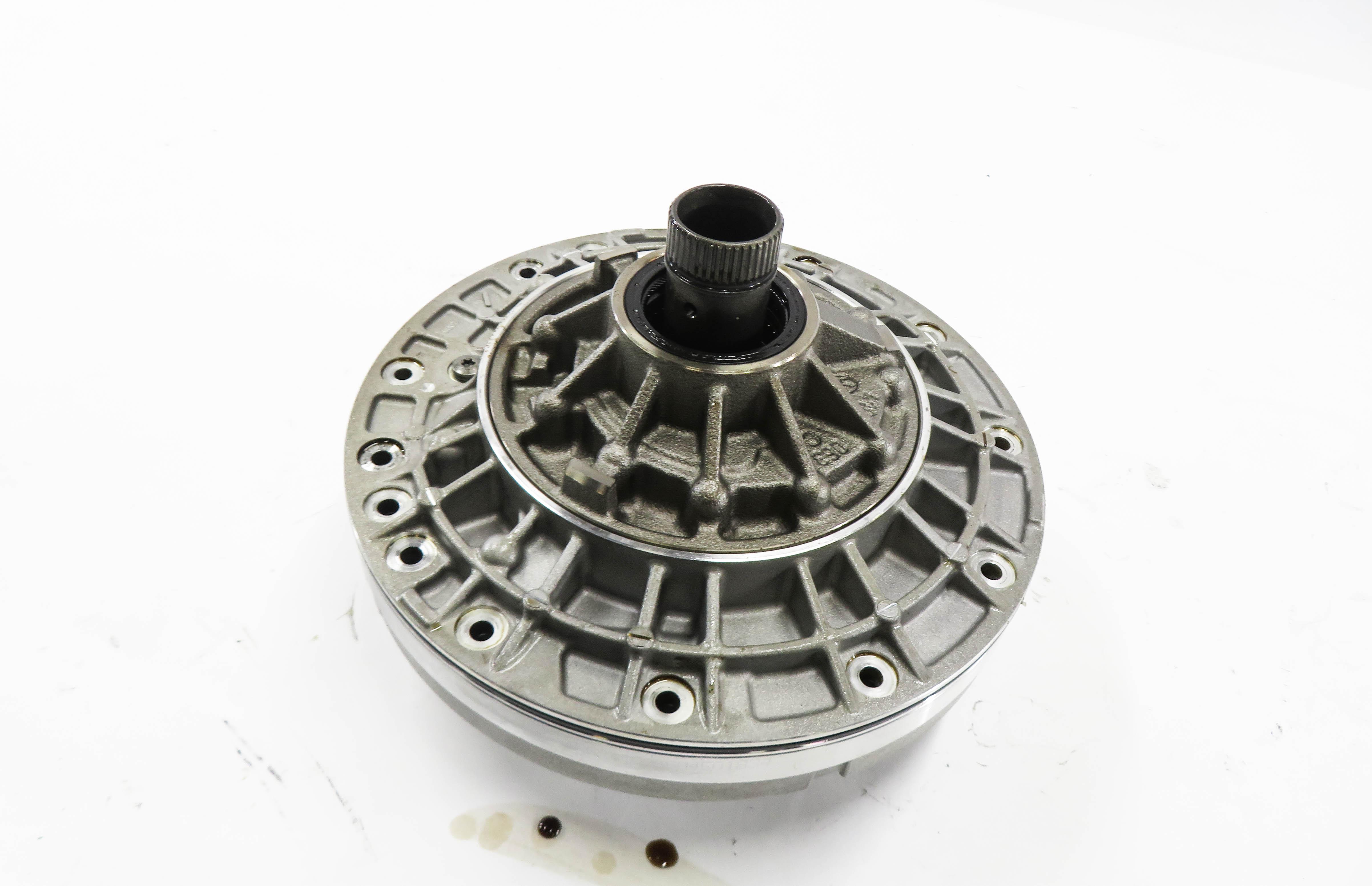 10-12 LR4 RANGE ROVER SPORT (L320 L322) 5.0L (6HP-28) A/T TRANSMISSION OIL PUMP — exact item pictured