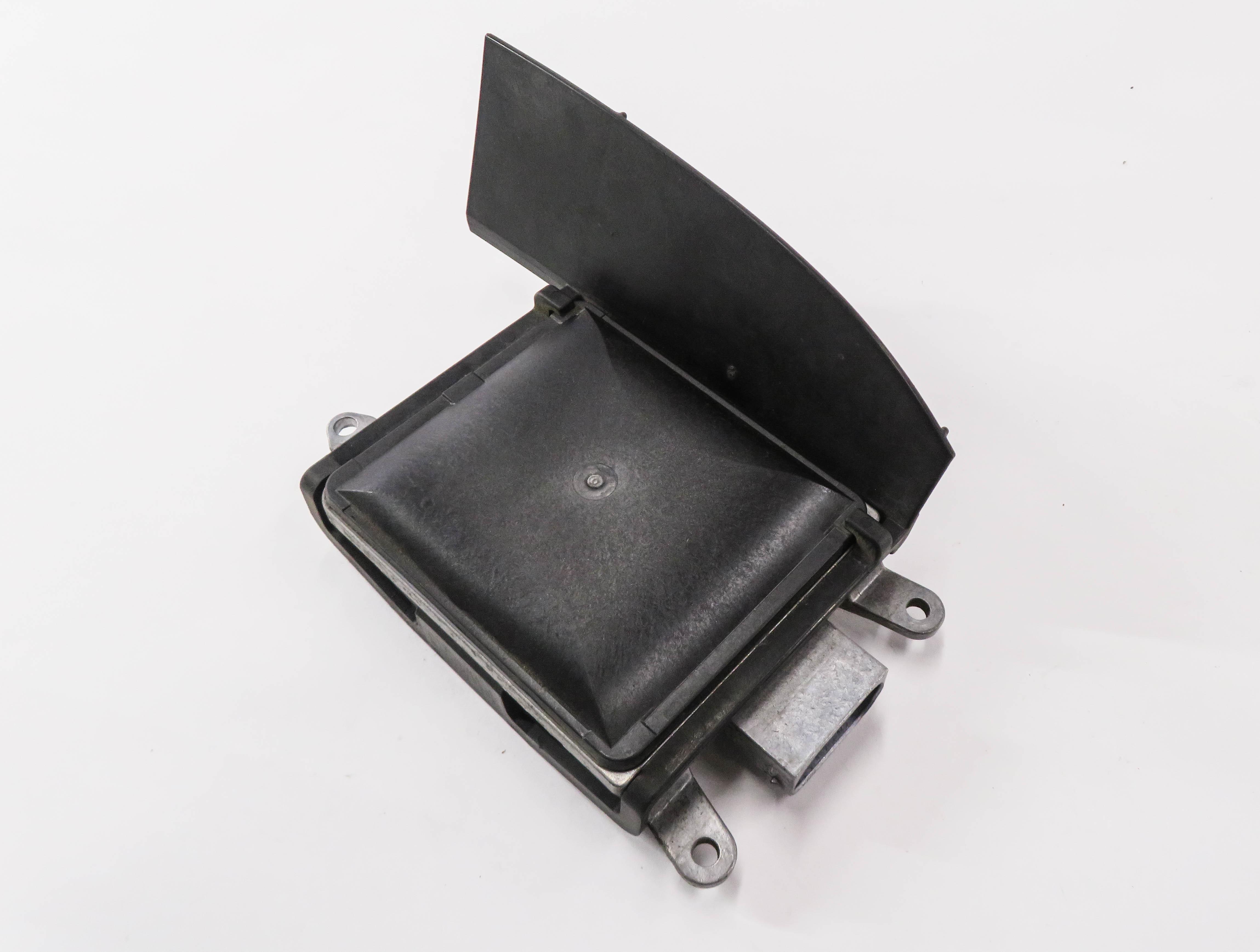 2016 BMW M6 ///M (F06) LANE DEPARTURE BLIND SPOT RADAR SENSOR MODULE (SLAVE) — exact item pictured