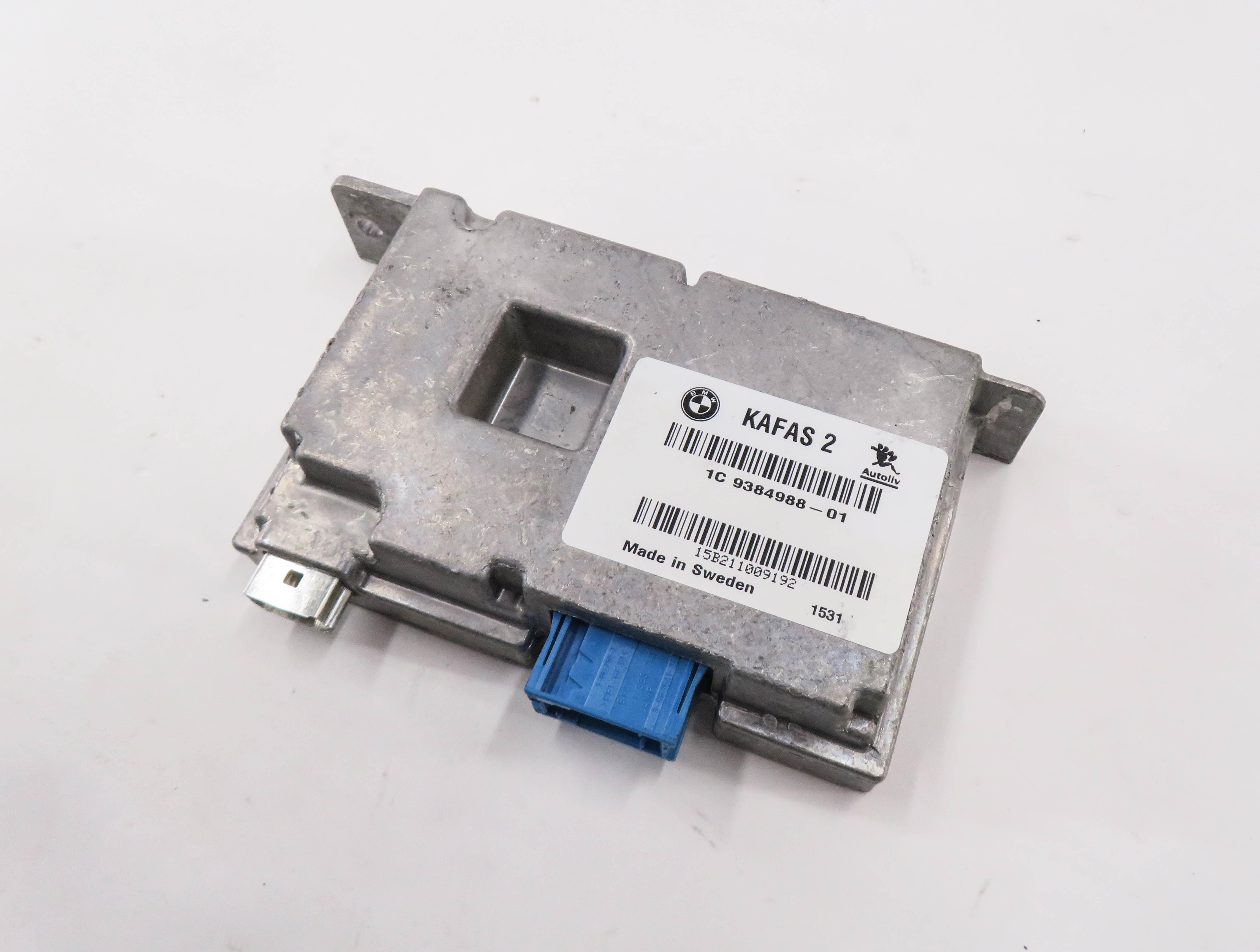 2014-2020 BMW 2 / 3 / 4 / 5 / 6 / 7 / M / X5 / X6 SERIES - LANE DEPARTURE MODULE — exact item pictured
