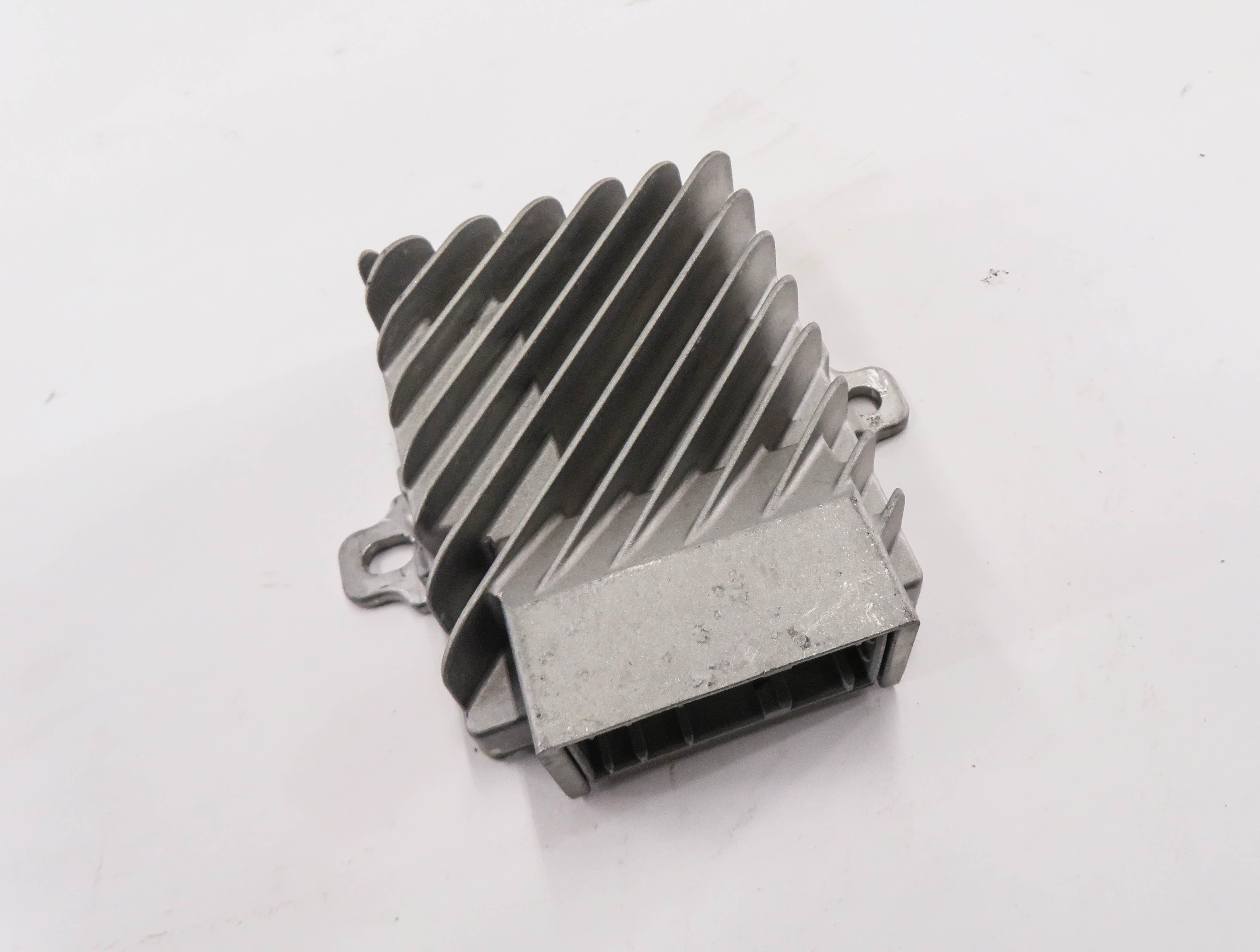 2016 BMW M6 ///M (F06) RADIO STEREO AUDIO AMP AMPLIFIER — exact item pictured