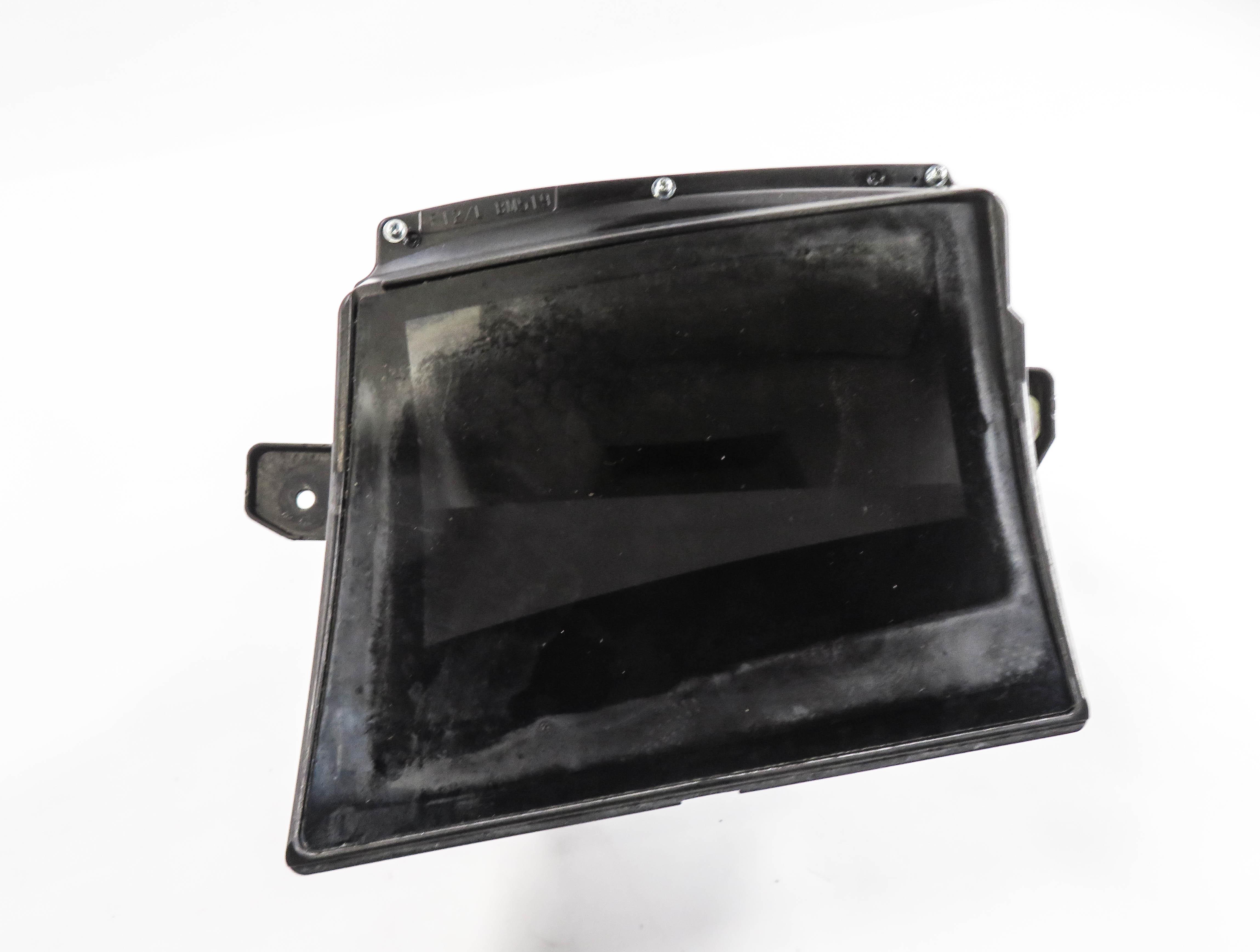 2012-2019 BMW 640i 650i M6 ///M (F06 F12 F13) HUD HEADS UP DISPLAY PROJECTOR — exact item pictured