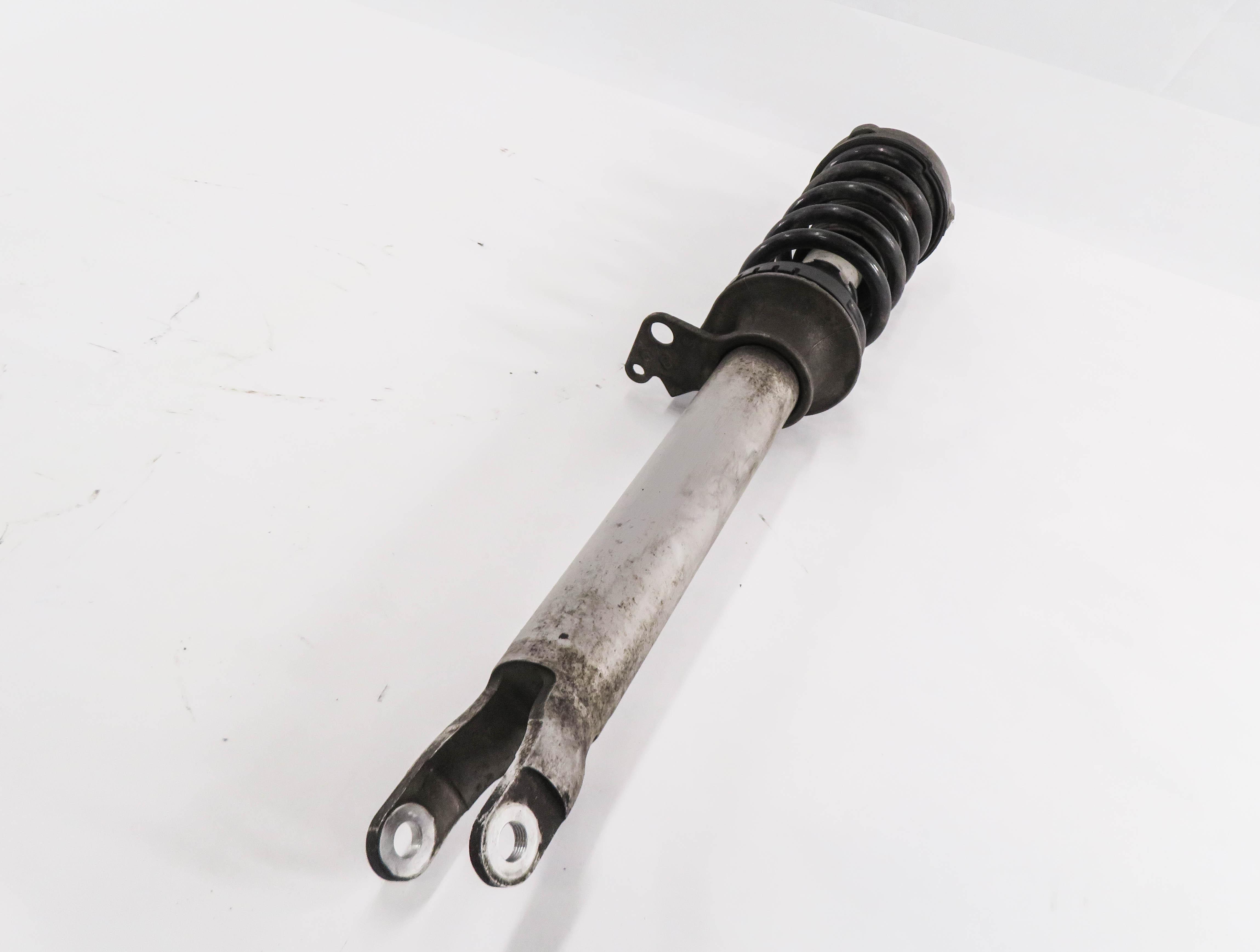 2015-2019 BMW M6 ///M (F06) GRAN COUPE - LEFT FRONT DRIVER EDC VDC SHOCK STRUT — exact item pictured