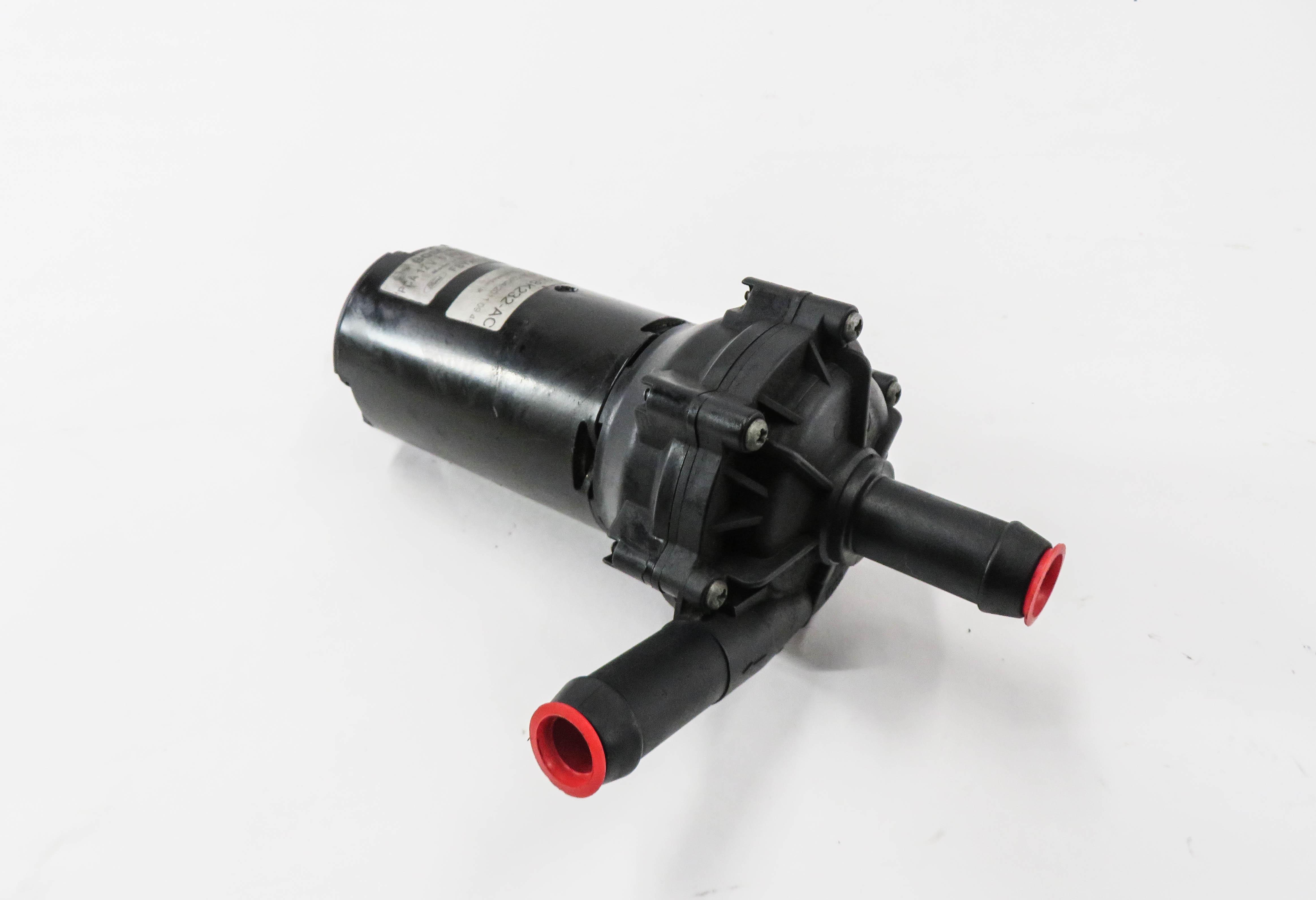 2006-2014 RANGE ROVER SPORT (L320 L322 L405 L494) SECONDARY AUXILIARY WATER PUMP — exact item pictured
