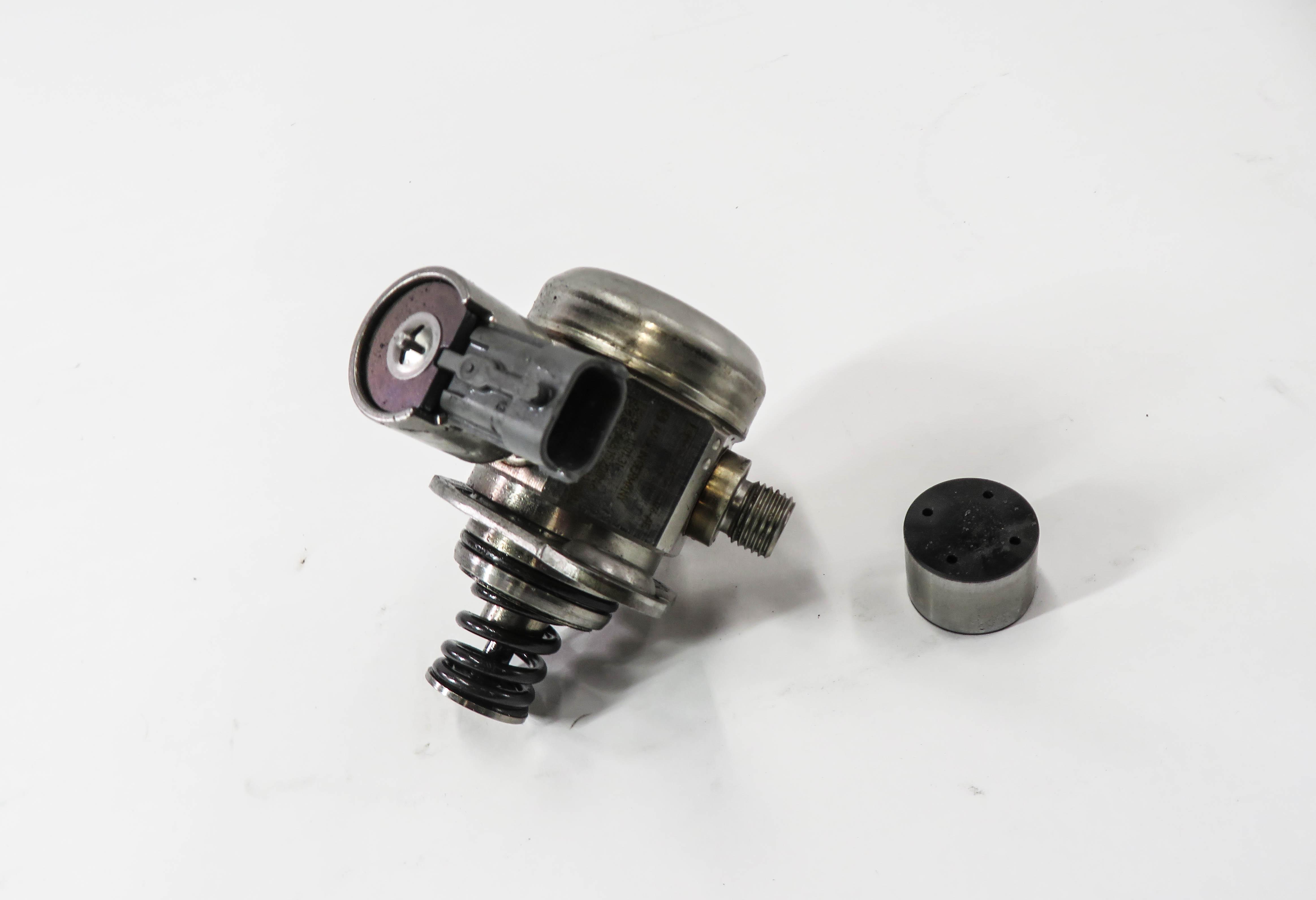 10-17 LR4 RANGE ROVER SPORT (L322 L320 L405 L494) 3.0L 5.0L MECHANICAL FUEL PUMP — exact item pictured