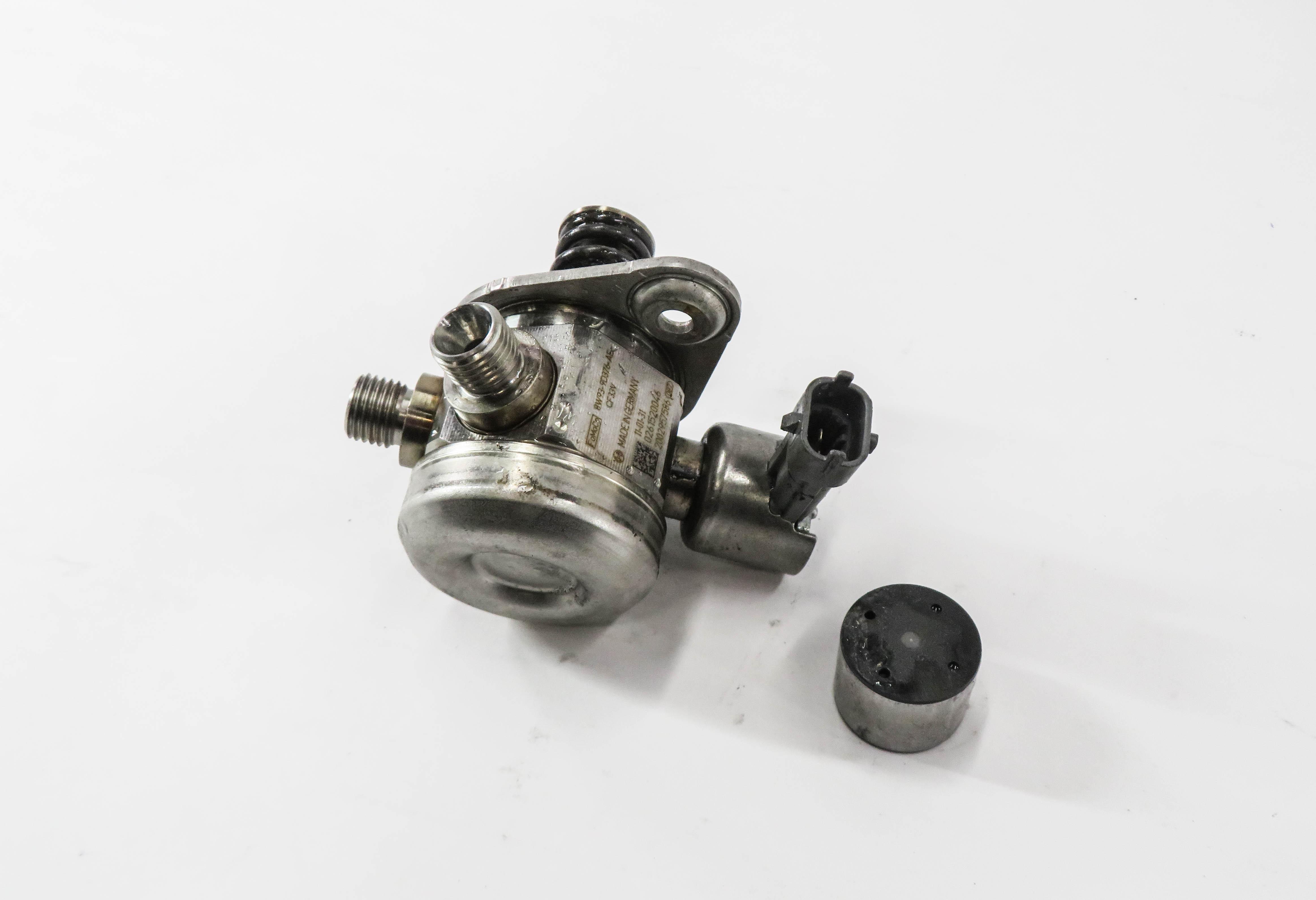 10-17 LR4 RANGE ROVER SPORT (L322 L320 L405 L494) 3.0L 5.0L MECHANICAL FUEL PUMP — exact item pictured