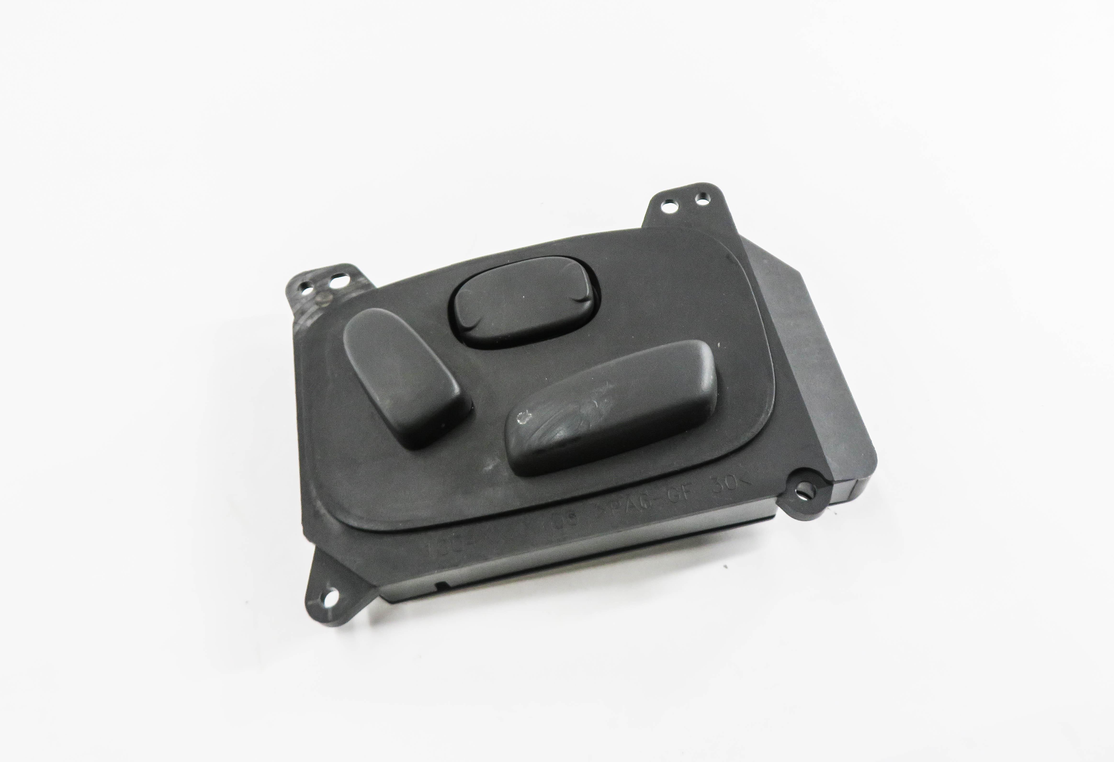2011 RANGE ROVER SPORT (L320) RIGHT FRONT PASSENGER POWER SEAT ADJUST SWITCH — exact item pictured