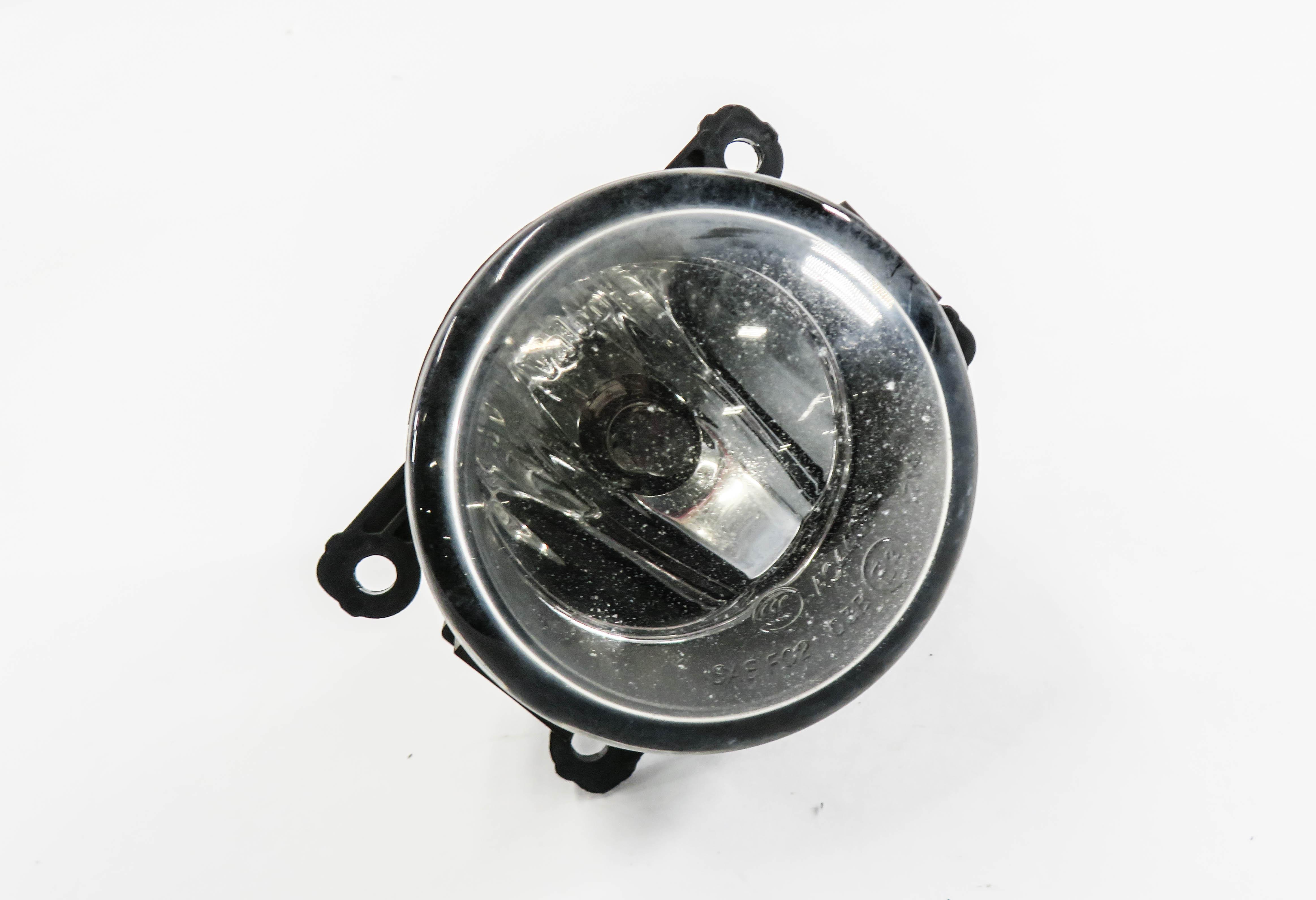 2008-2013 LR2 LR4 - RANGE ROVER SPORT (L320 L322) FOGLIGHT FOG LIGHT LAMP — exact item pictured