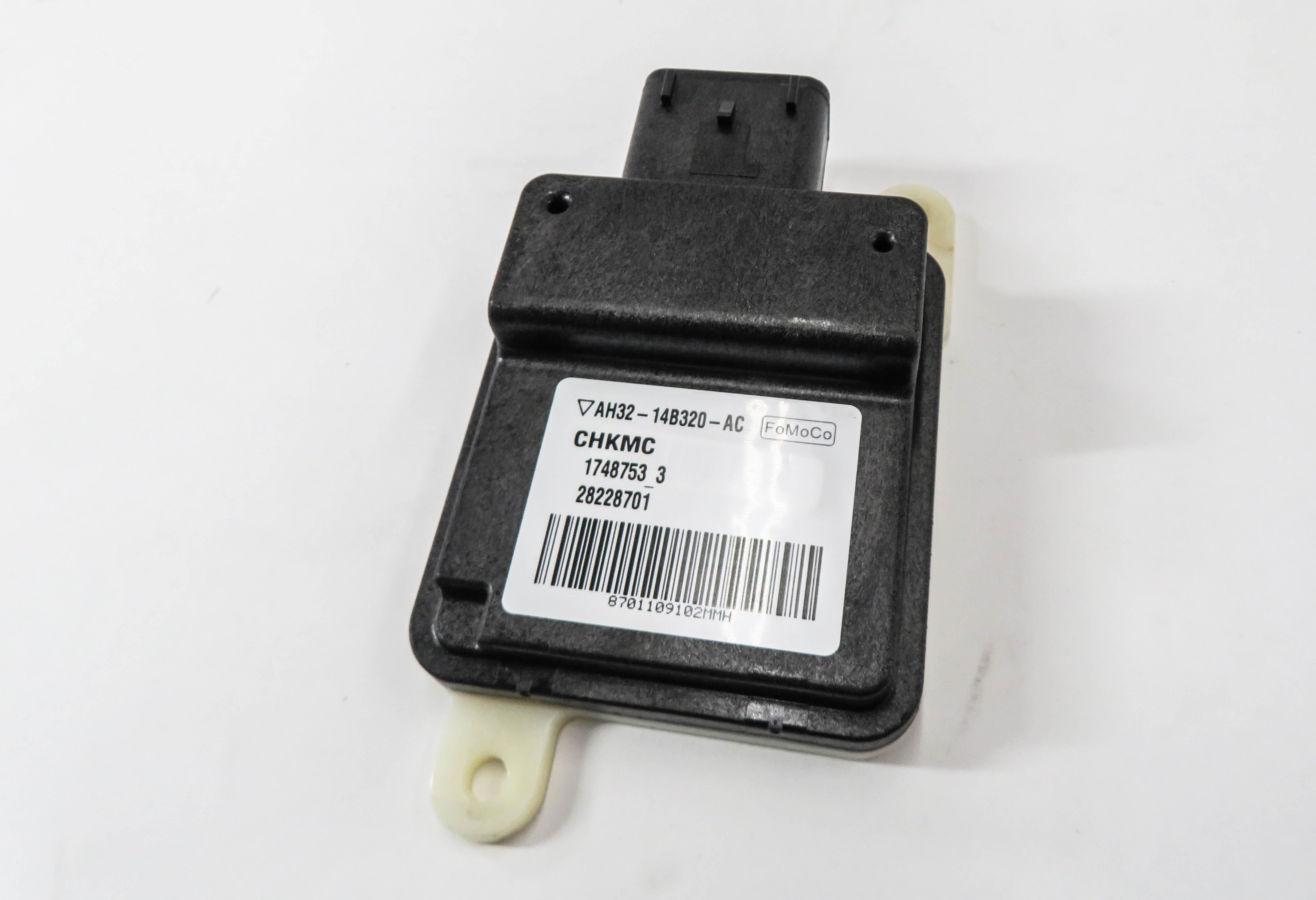 2011 RANGE ROVER SPORT (L320) RIGHT PASSENGER SEAT OCCUPANCY WEIGHT MODULE — exact item pictured