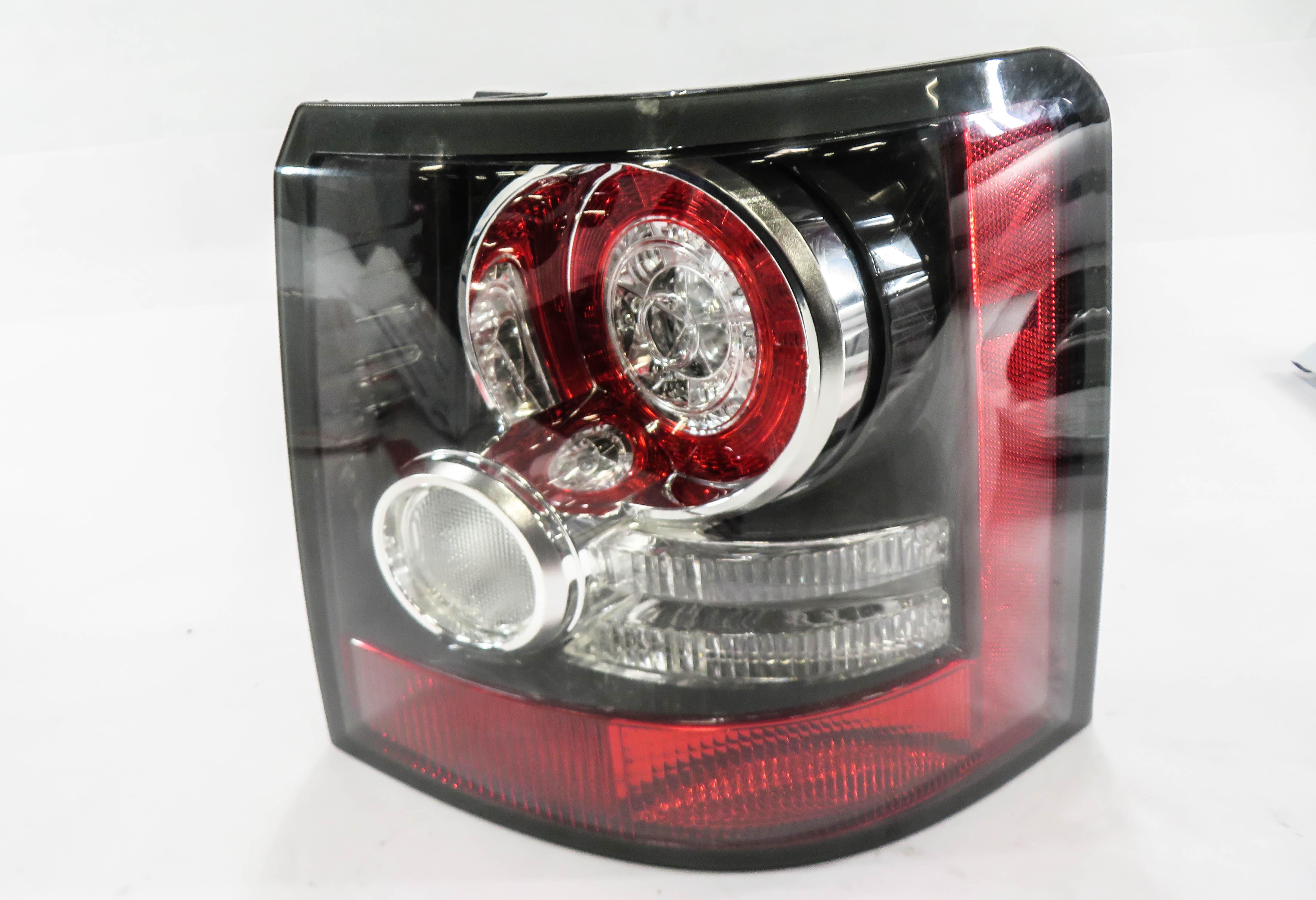 2010-2011 RANGE ROVER SPORT (L320) RIGHT PASSENGER TAILLIGHT BRAKE LIGHT LAMP — exact item pictured